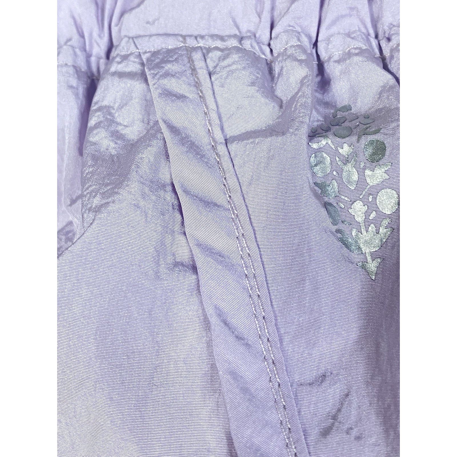 Free People FP Movement Free People The Way Home HighRise Athletic Short Size 26" / US 2 / IT 38 - 7 Thumbnail
