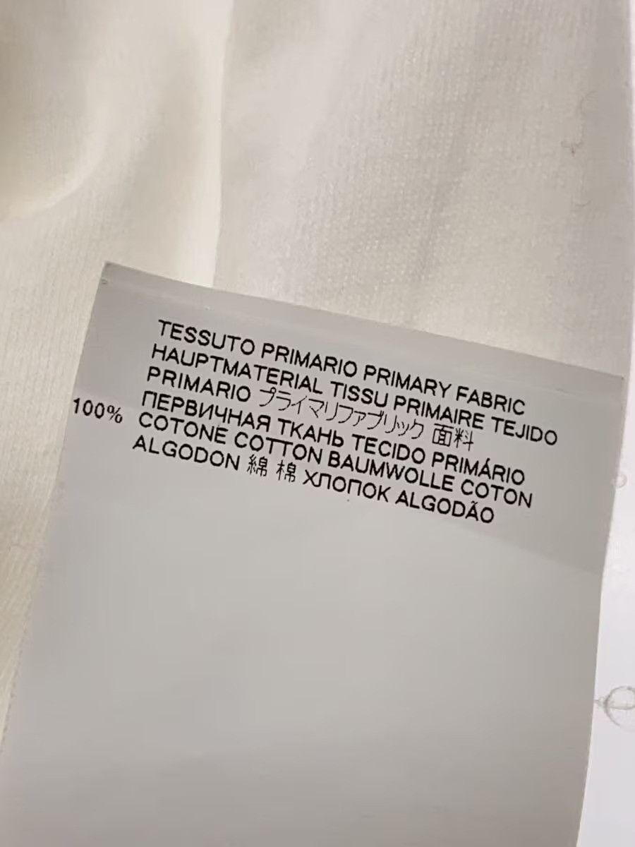 Maison Margiela SS21 Ringer T-Shirt Size US L / EU 52-54 / 3 - 5 Thumbnail