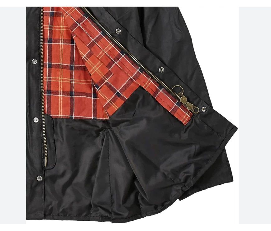 Barbour Barbour Ashby Size US S / EU 44-46 / 1 - 6 Thumbnail