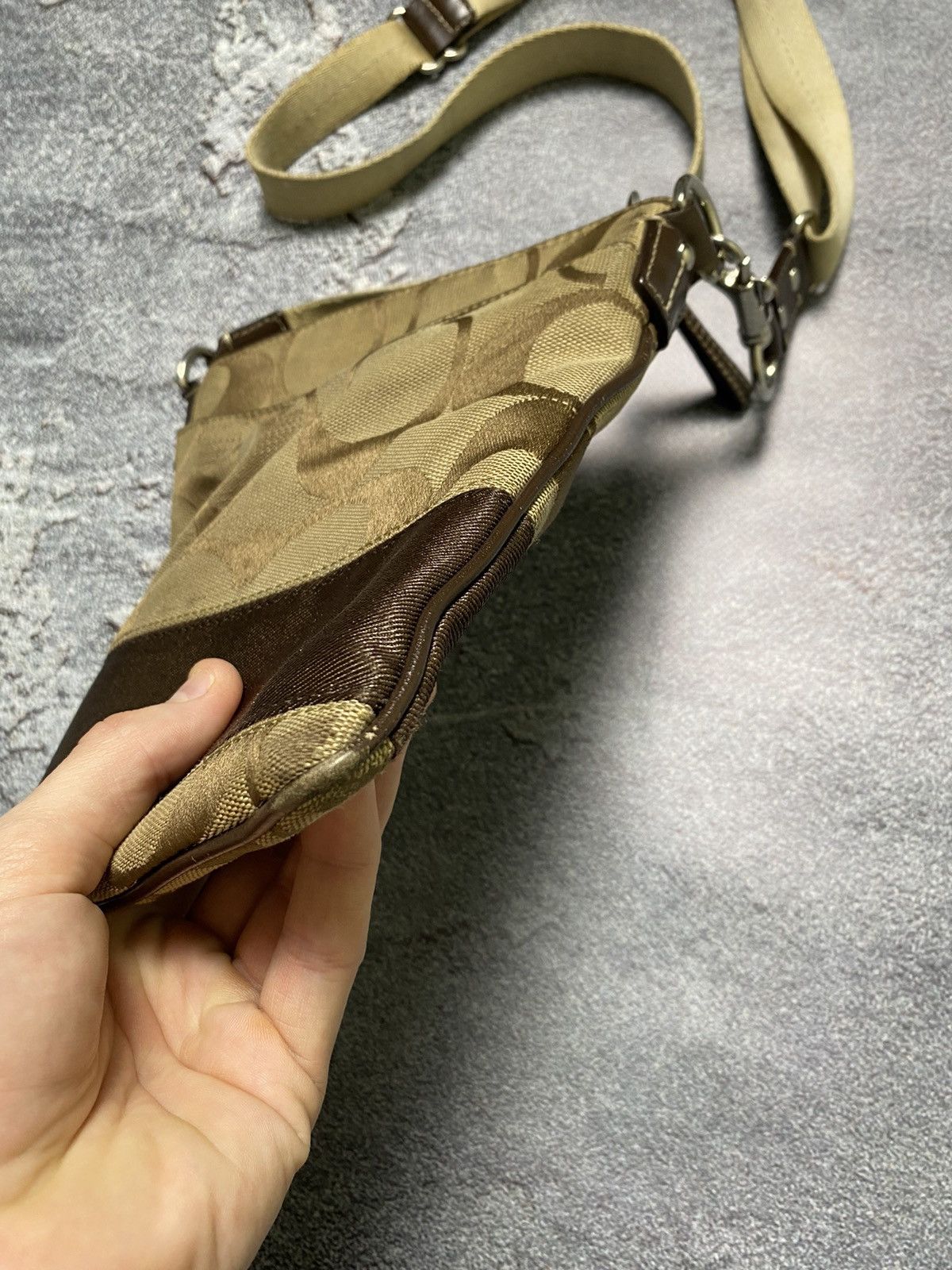 Other Coach mini bag Size ONE SIZE - 4 Thumbnail