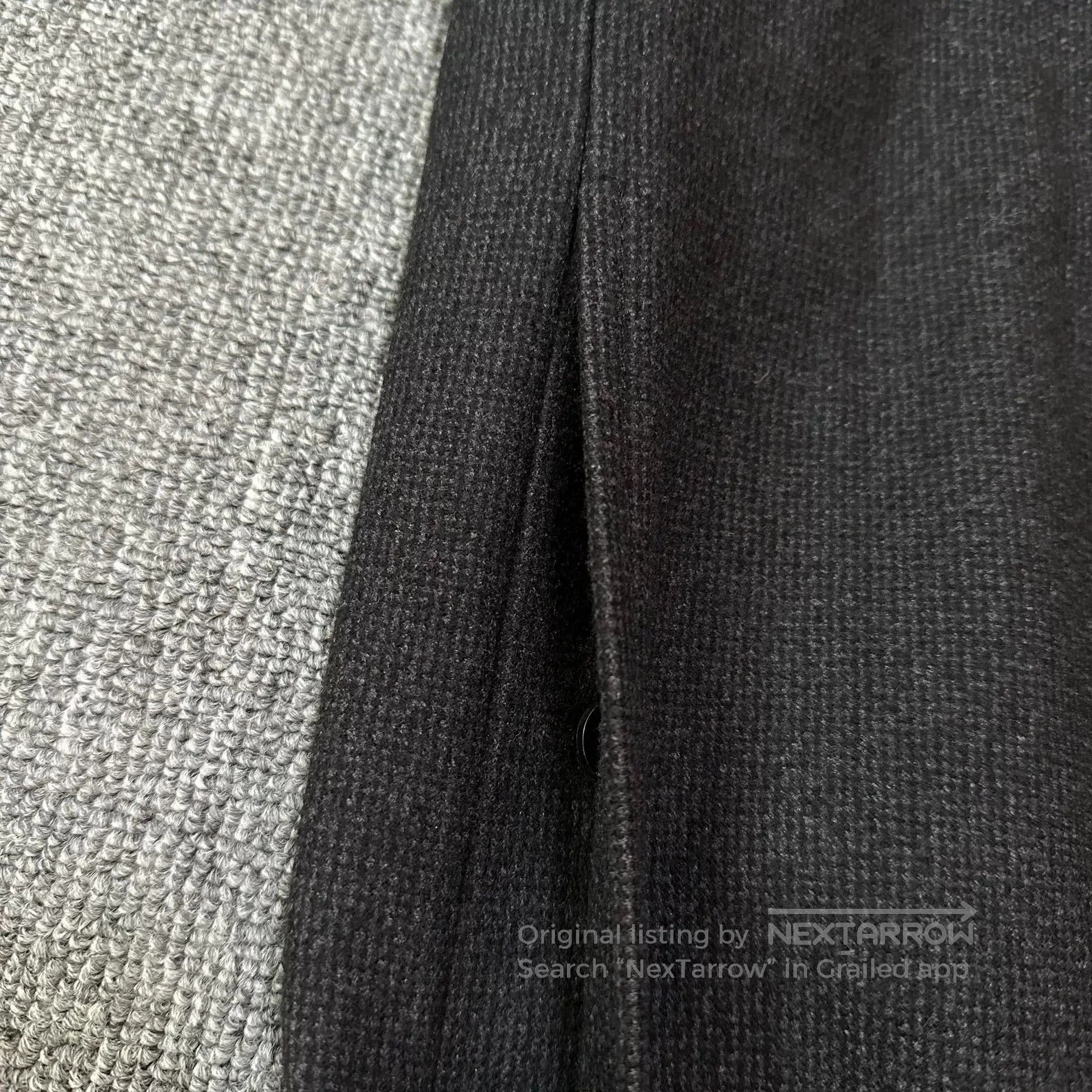Dior Dior Homme Horn Button Short Jacket. Size US S / EU 44-46 / 1 - 4 Thumbnail