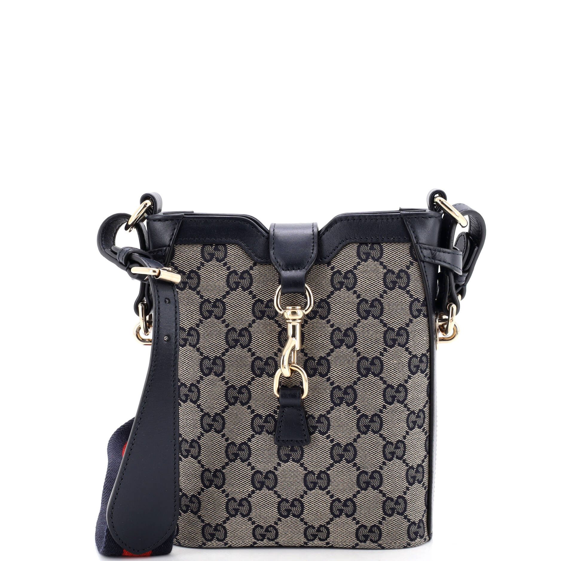 Gucci Bucket Bag Size ONE SIZE - 1 Thumbnail
