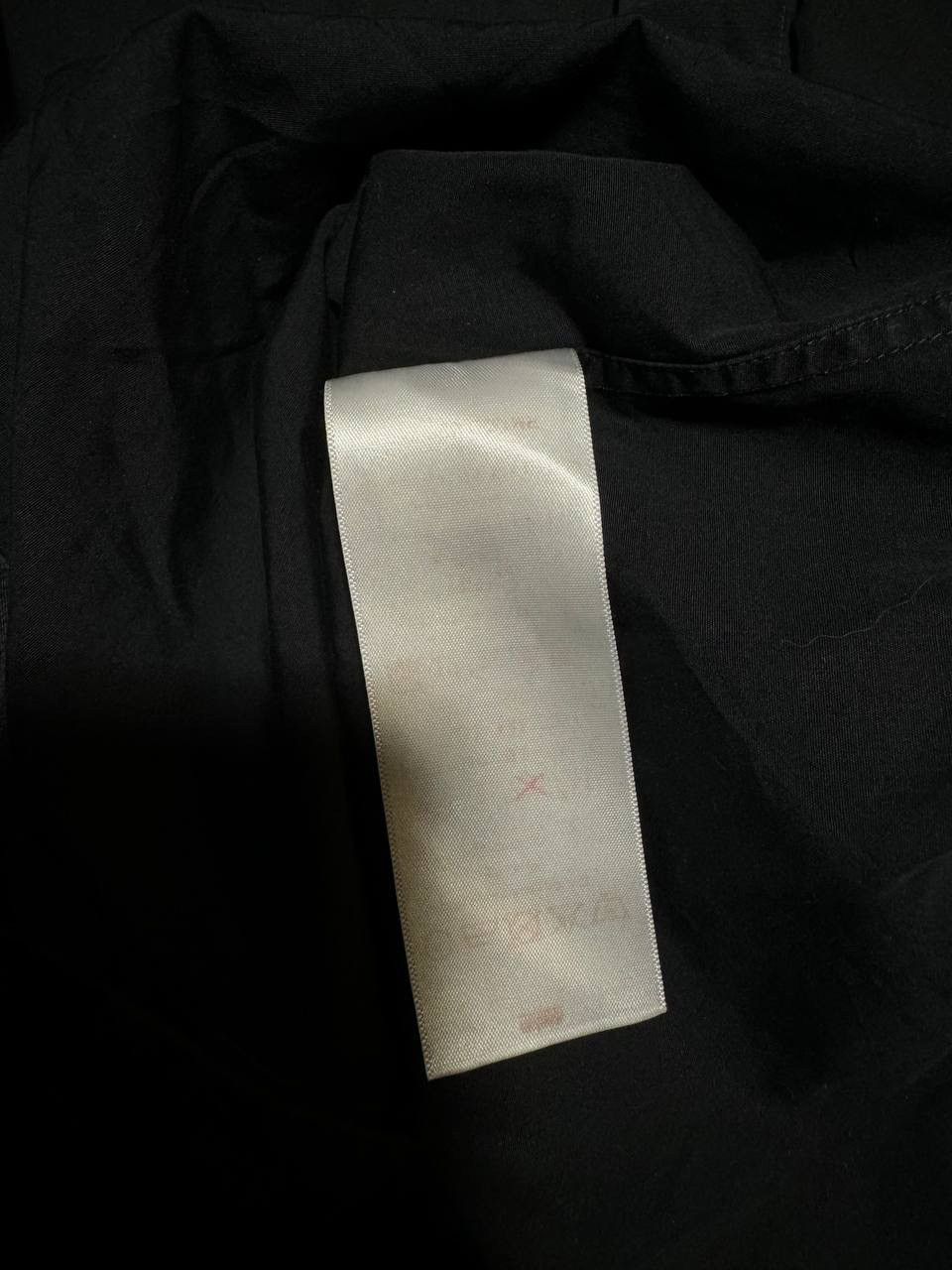 Louis Vuitton Louis Vuitton Classic Button Ups Shirt 3 with cufflinks Size US S / EU 44-46 / 1 - 5 Thumbnail