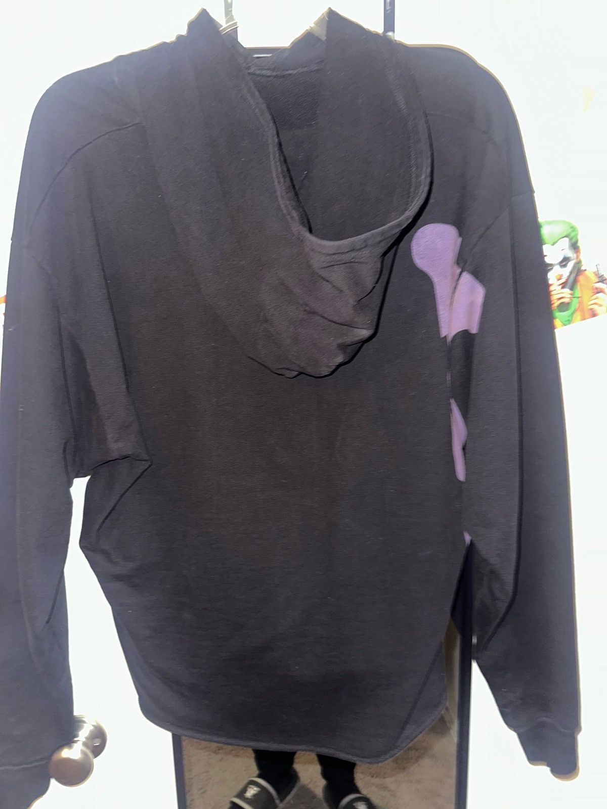 Vlone VLONE x UNKNWN Size US L / EU 52-54 / 3 - 5 Thumbnail