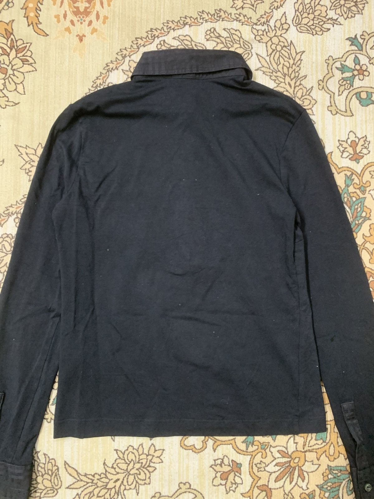 Burberry BURBERRY LONG SHIRT Size M / US 6-8 / IT 42-44 - 12 Thumbnail