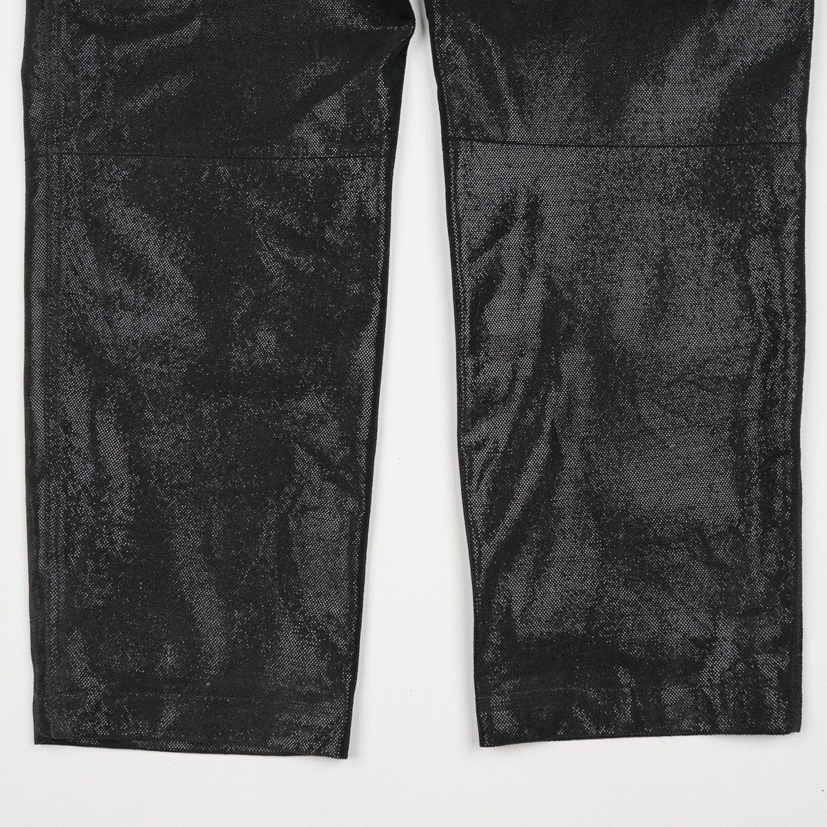 MCM MCM Leather Pants Trousers 32 size Size US 32 / EU 48 - 15 Thumbnail