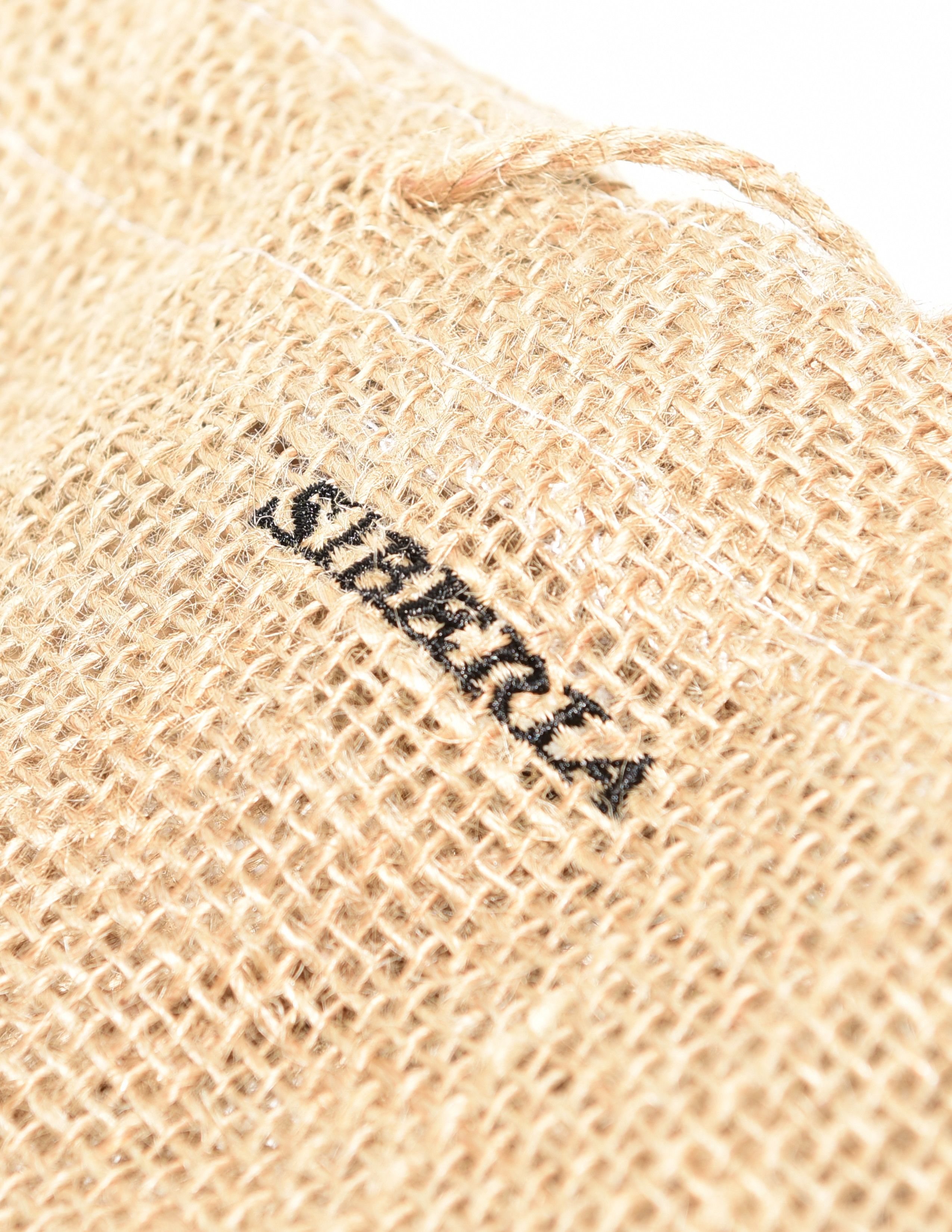 Siberia Hills Burger Sack Size ONE SIZE - 3 Thumbnail