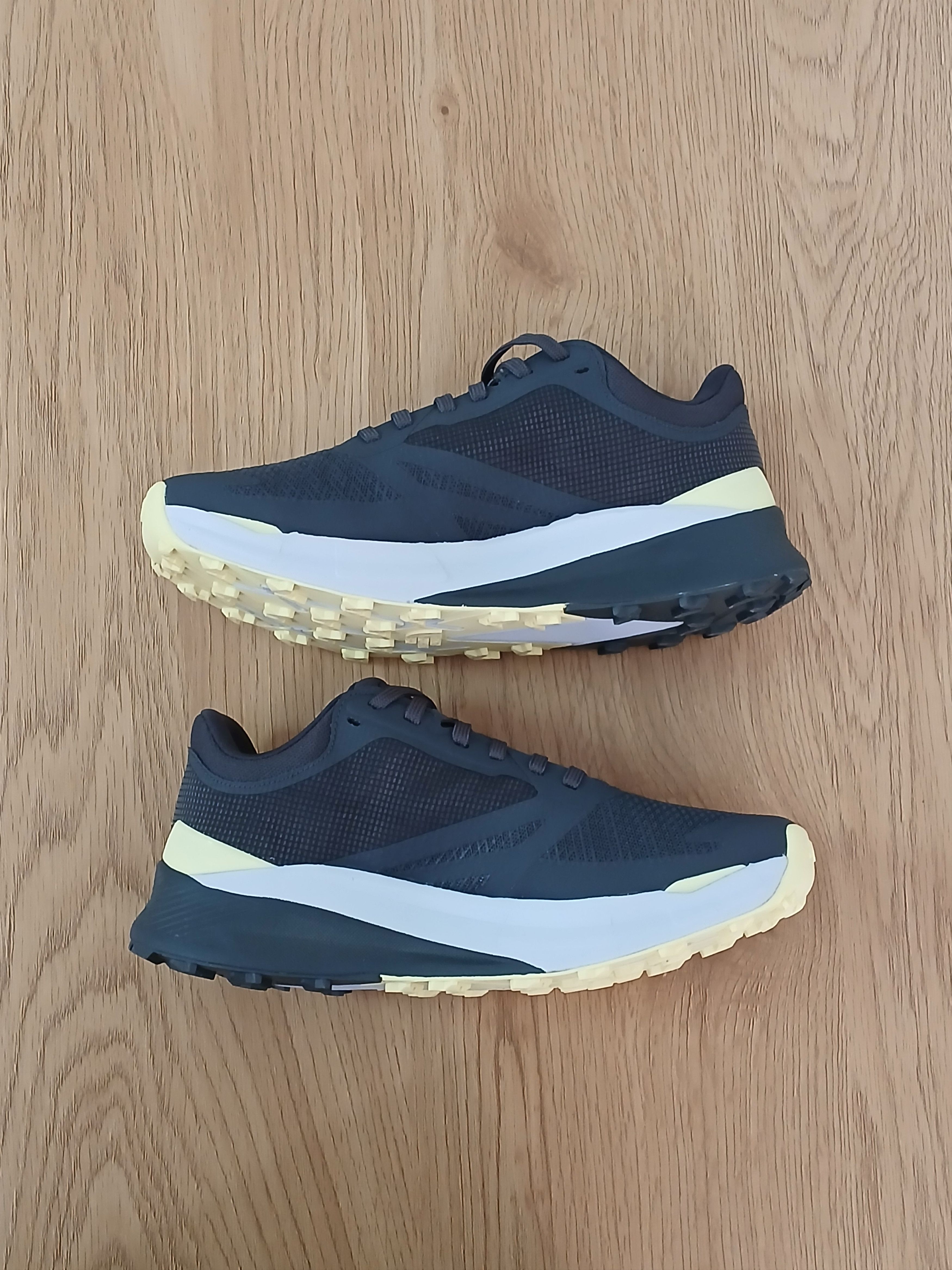 The North Face New The North Face Vectiv Enduris 3 Sneakers Size US 8.5 / IT 38.5 - 3 Thumbnail