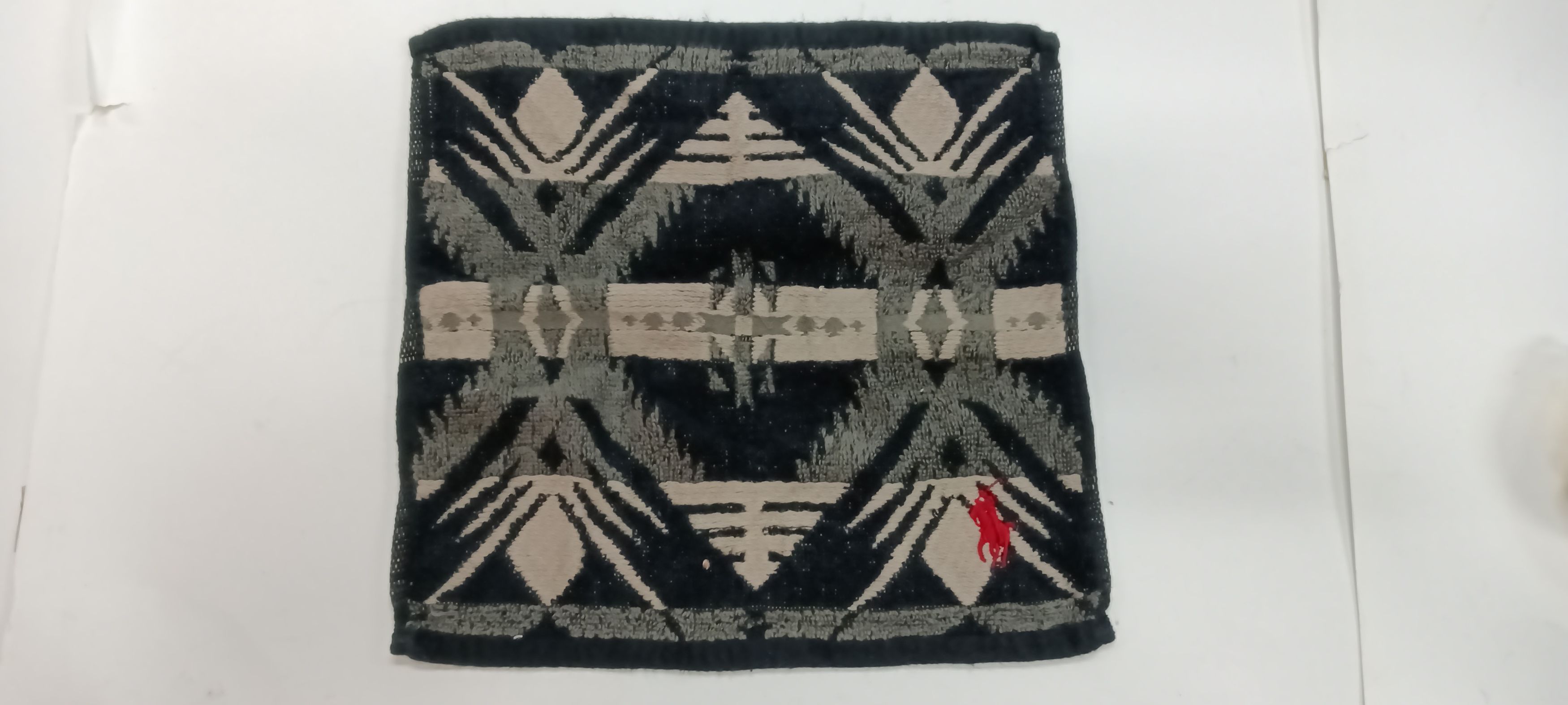 Polo Ralph Lauren × Vintage Polo ralph lauren classics face towel Size ONE SIZE - 2 Thumbnail