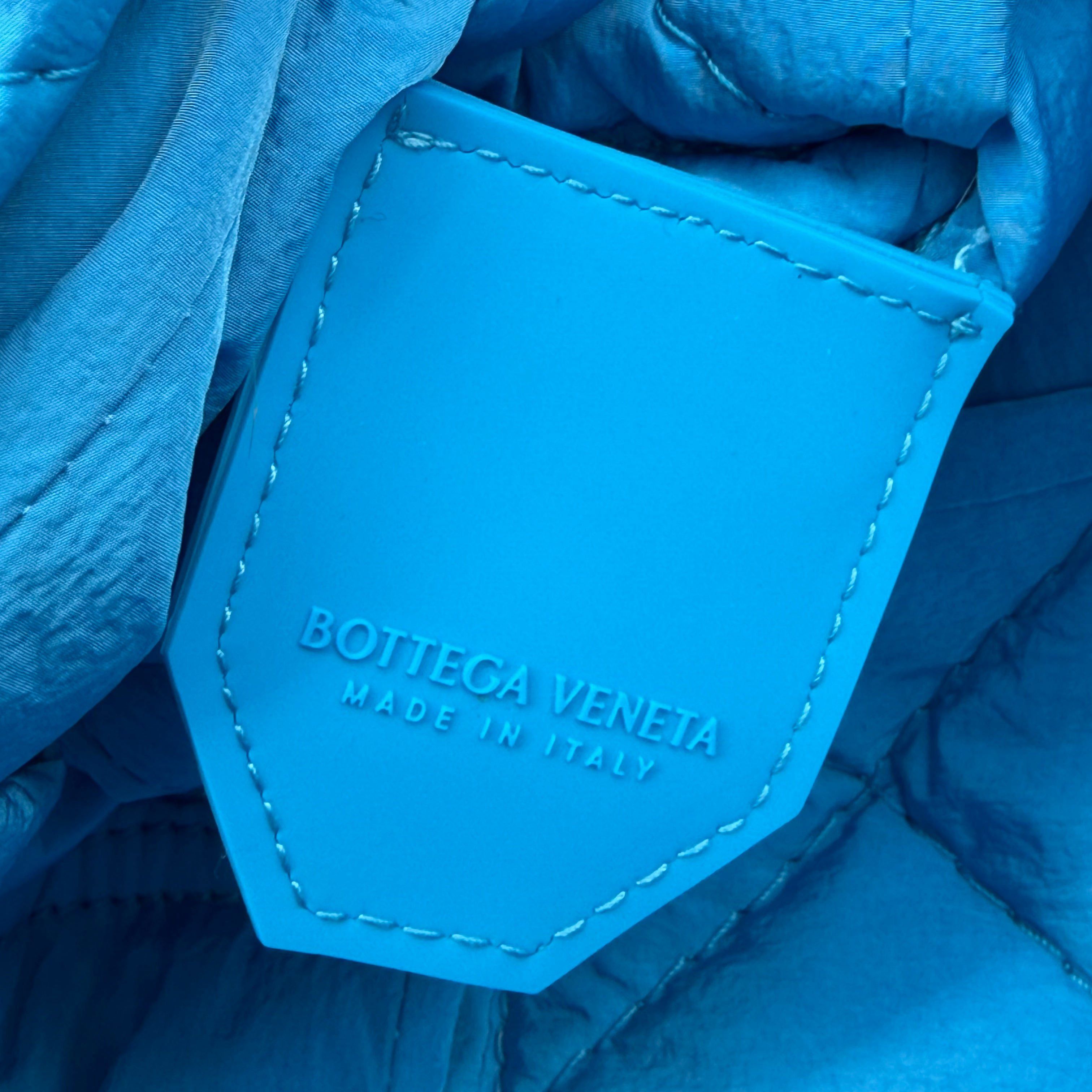 Bottega Veneta Bottega Veneta Pool Padded Tech Cassette Bag Size ONE SIZE - 5 Thumbnail