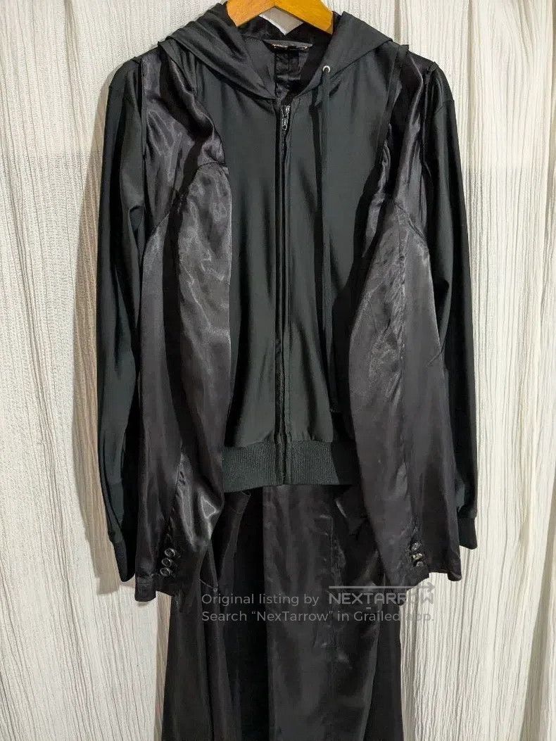 Comme des Garcons Comme Des Garcons Two-piece set Size S / US 4 / IT 40 - 4 Thumbnail