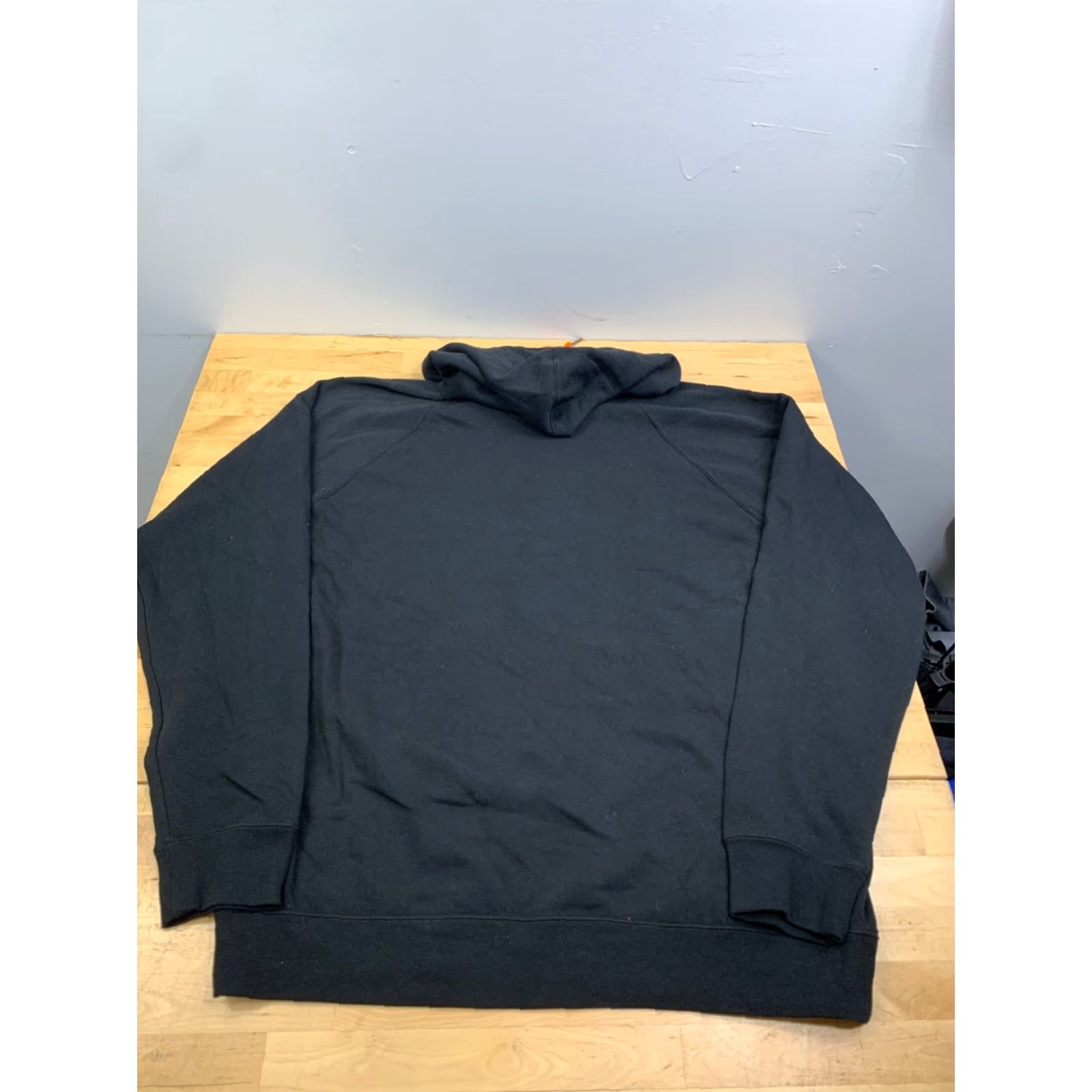MLB Nor Cal Giants Hoodie Mens XL Black Pullover Shirt Size US XL / EU 56 / 4 - 7 Thumbnail