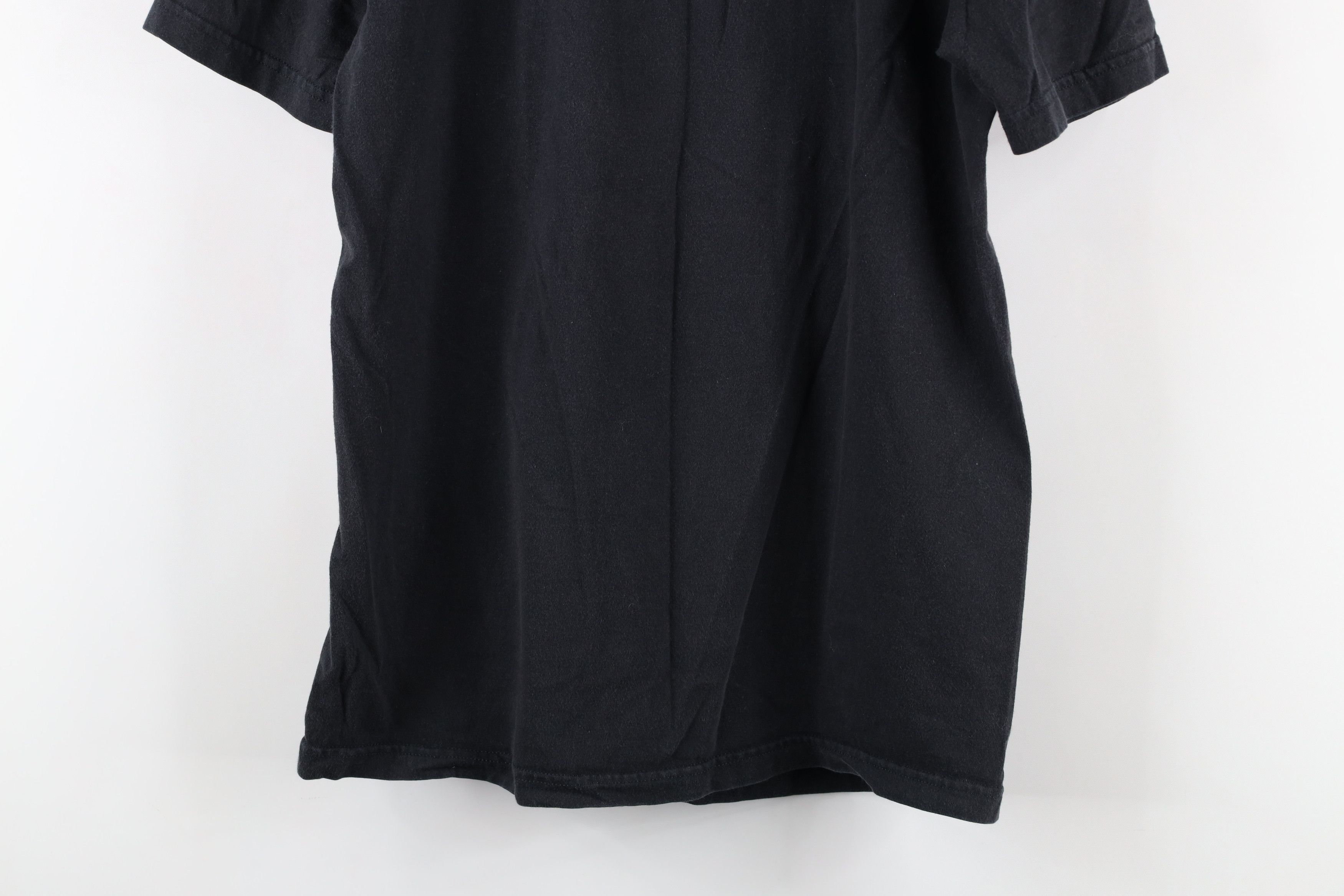 Vintage Vintage Nike Swoosh University of Central Florida T-Shirt Size US S / EU 44-46 / 1 - 9 Thumbnail