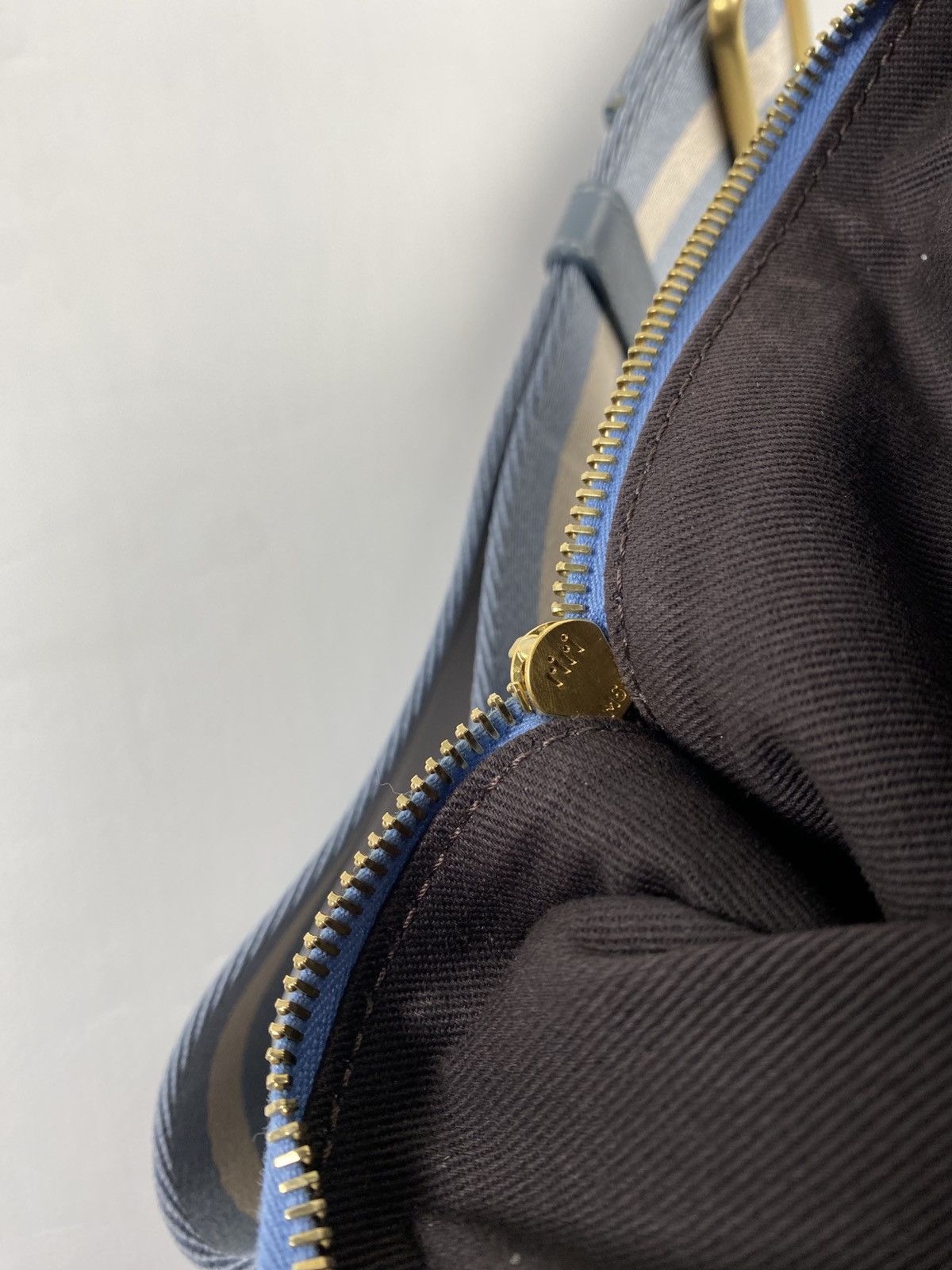 Bally Bally Leather Bag Size ONE SIZE - 10 Thumbnail