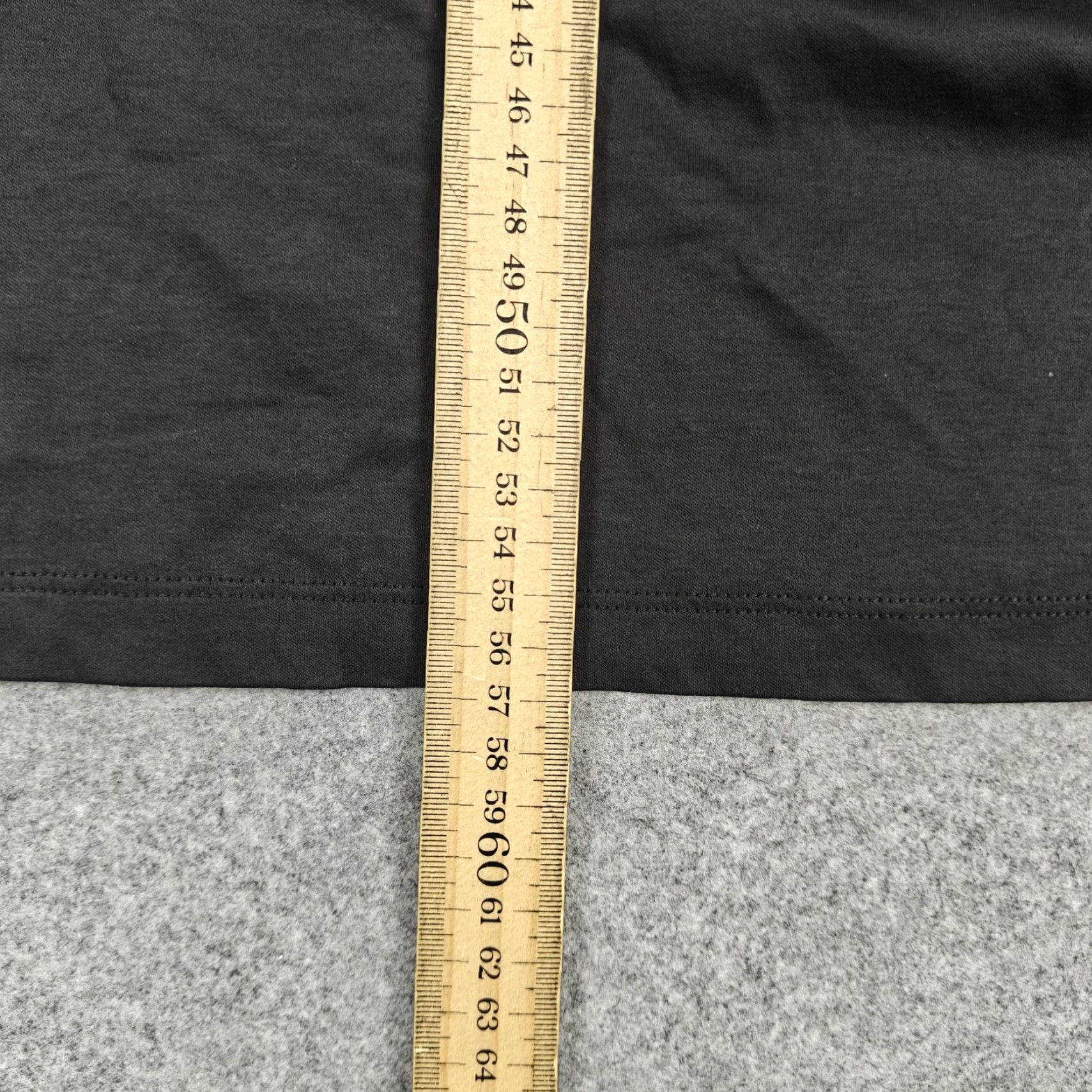 Scotch & Soda Scotch & Soda Shirt Womens Small Black Paris Maison Graphic Short Sleeve Tee Size S / US 4 / IT 40 - 5 Thumbnail