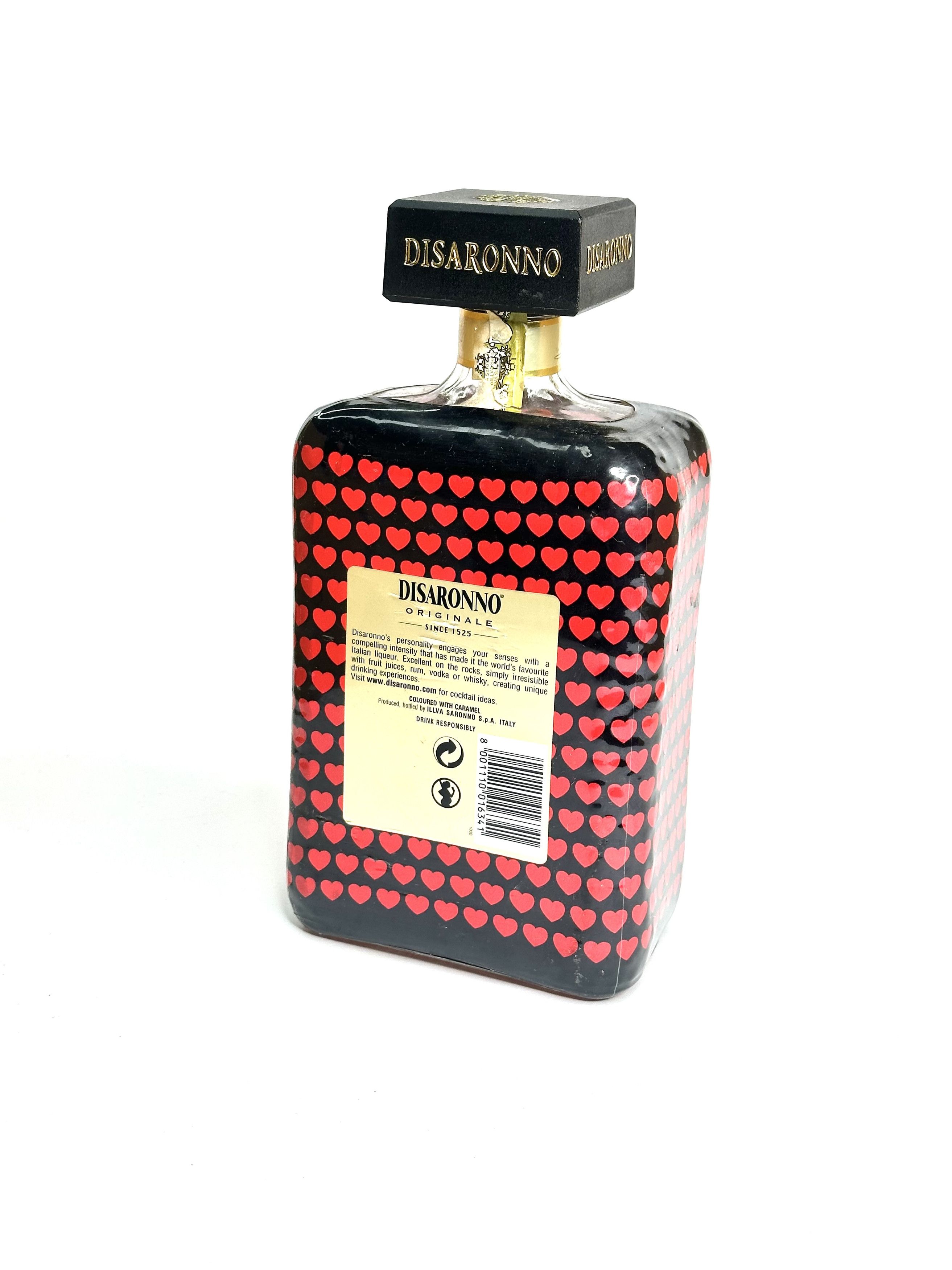 Moschino Empty bottle limited edition Dissarono x Moschino printed Size ONE SIZE - 3 Thumbnail