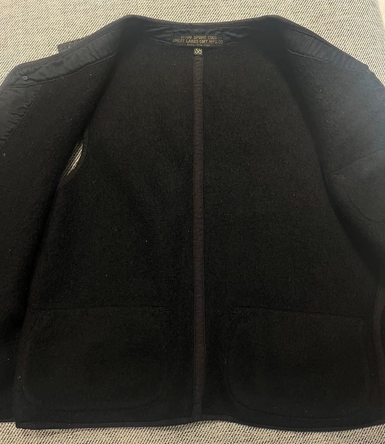 Freewheelers Freewheelers Freewheelers Hunting vest Size US M / EU 48-50 / 2 - 3 Thumbnail