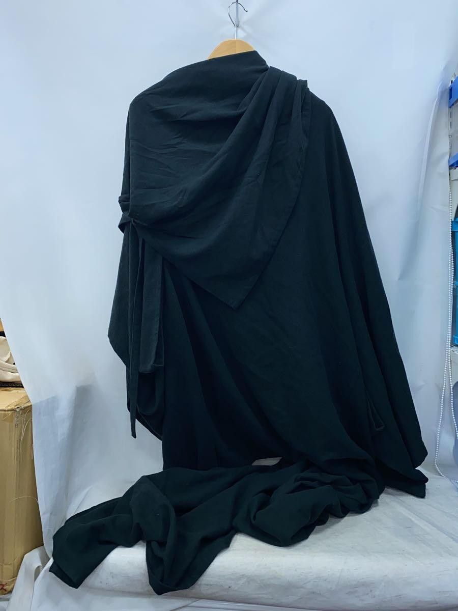 Yohji Yamamoto yohji yamamoto femme 2015AW wool coat Size US M / EU 48-50 / 2 - 2 Thumbnail