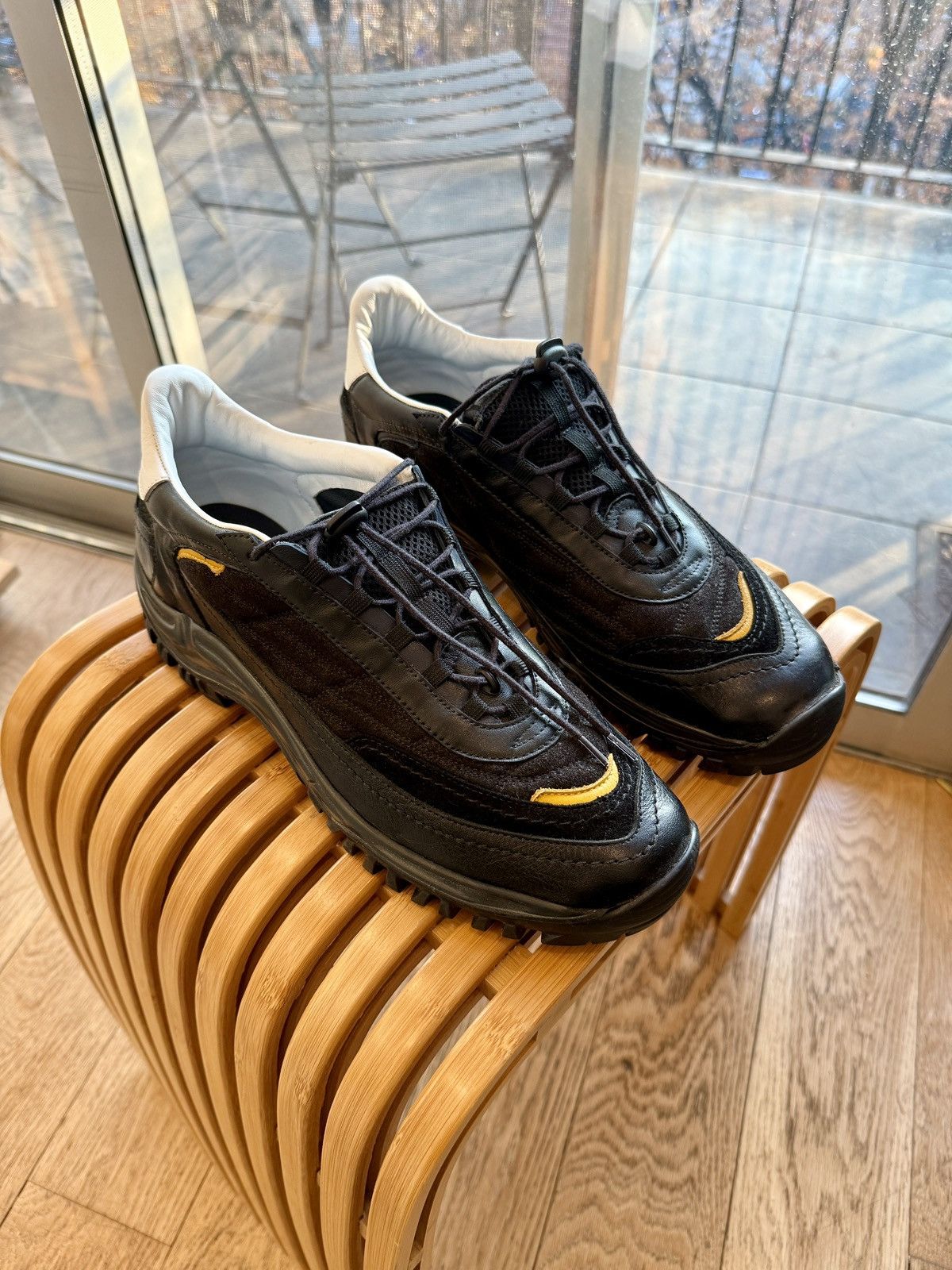 Other Goods & Services FS02 Field Shoe Size US 10 / EU 43 - 6 Thumbnail