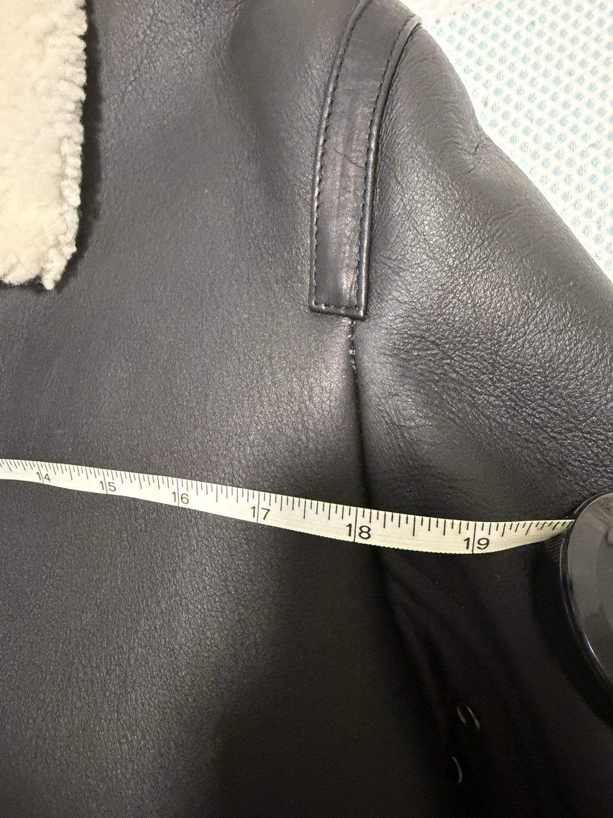 Belstaff Belstaff shearling jacket Size US M / EU 48-50 / 2 - 9 Thumbnail