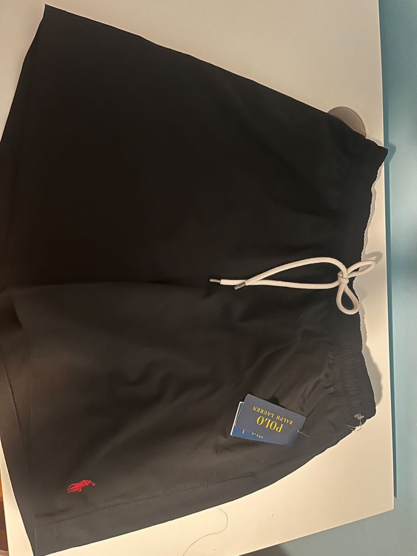 Polo Ralph Lauren Shorts Size Medium Men’s