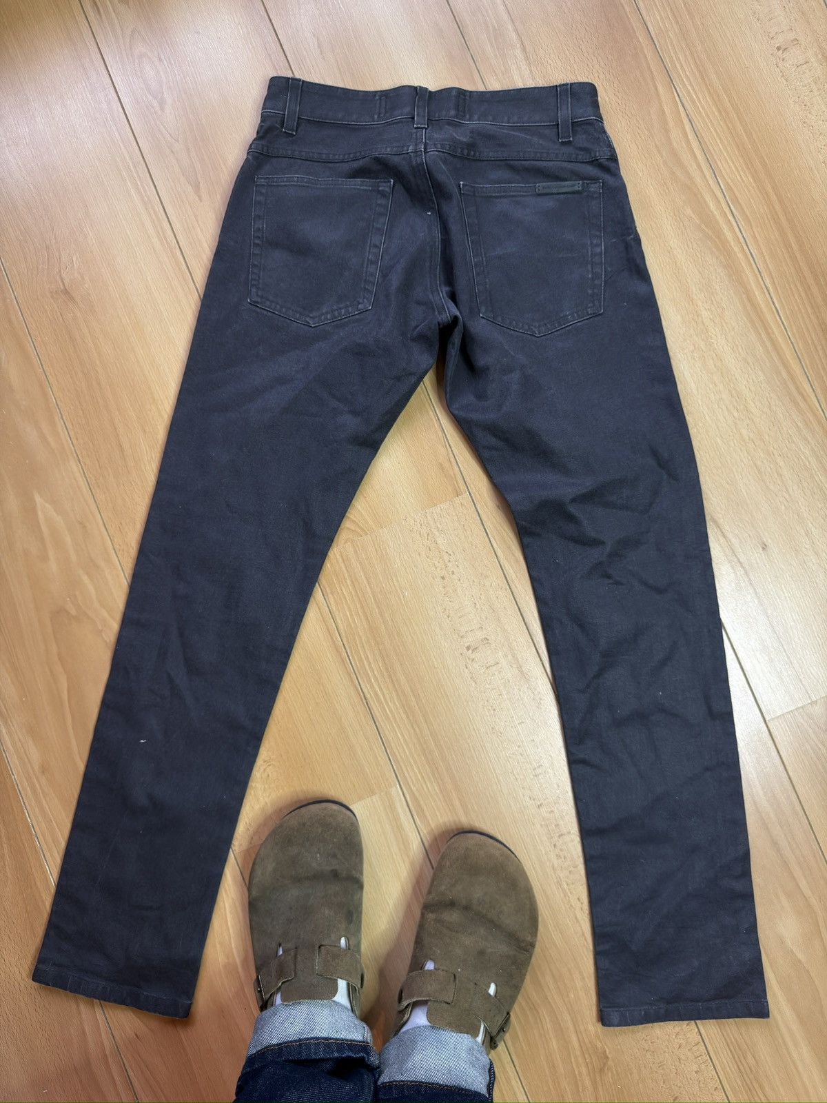 Dolce & Gabbana Dolce gabbana pants Size US 28 / EU 44 - 5 Thumbnail