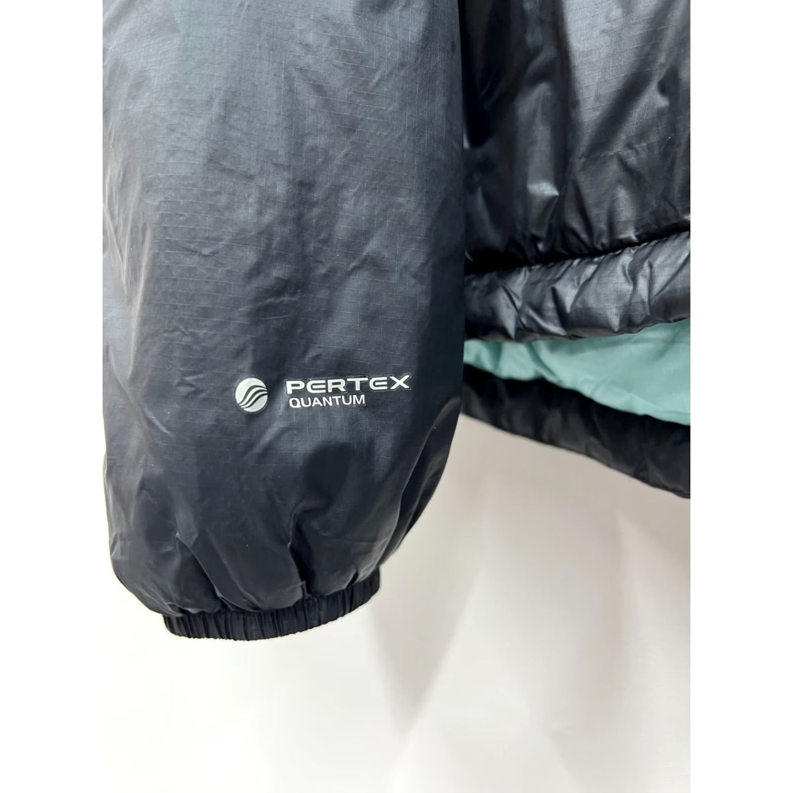 Rab RAB Jacket Primaloft Pertex Quantium Ladies Size L Blue Zip Long Sleeve Subtle Logo - Shirt/Jacket Size L / US 10 / IT 46 - 4 Thumbnail