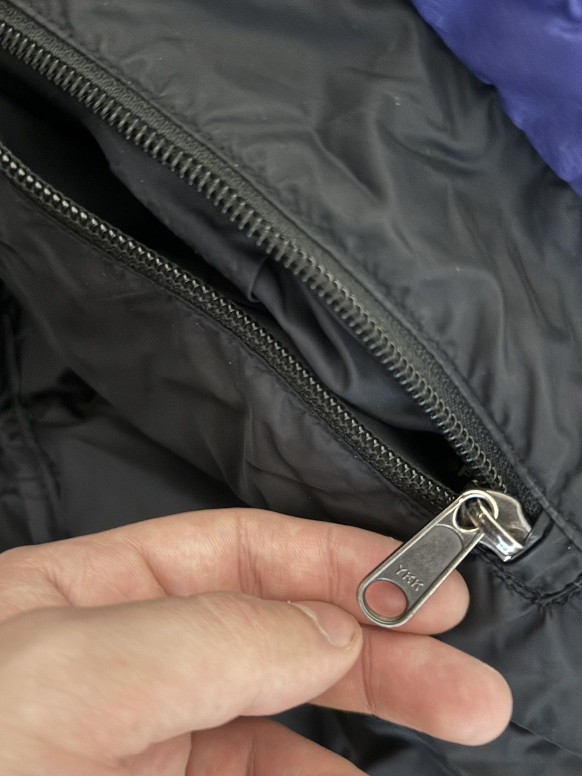 The North Face The North Face Puffer Jacket Retro Nuptse 700 Size US S / EU 44-46 / 1 - 12 Thumbnail