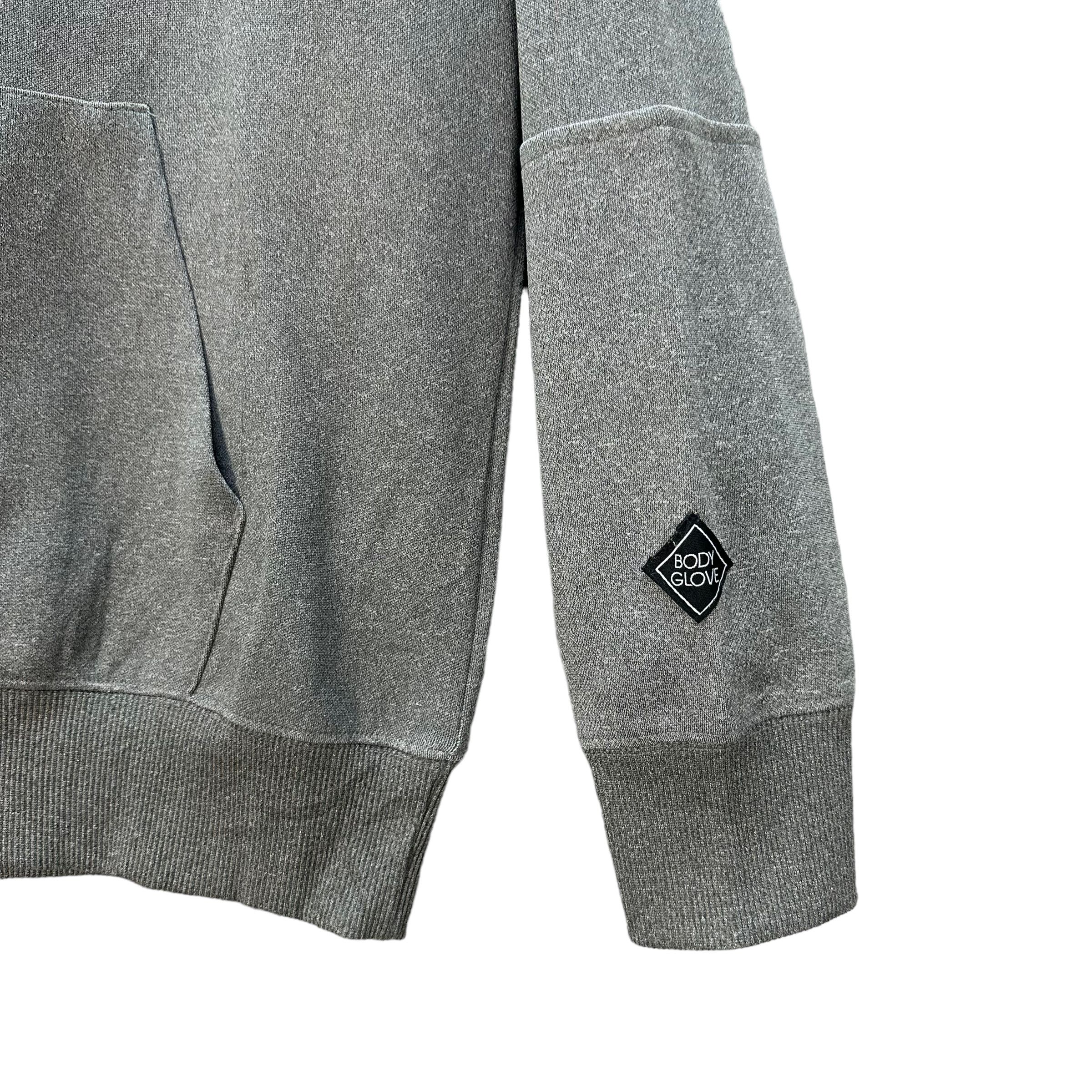 Body Glove BODY GLOVE BIG LOGO PULLOVER HOODIES #8291-001 Size US L / EU 52-54 / 3 - 6 Thumbnail