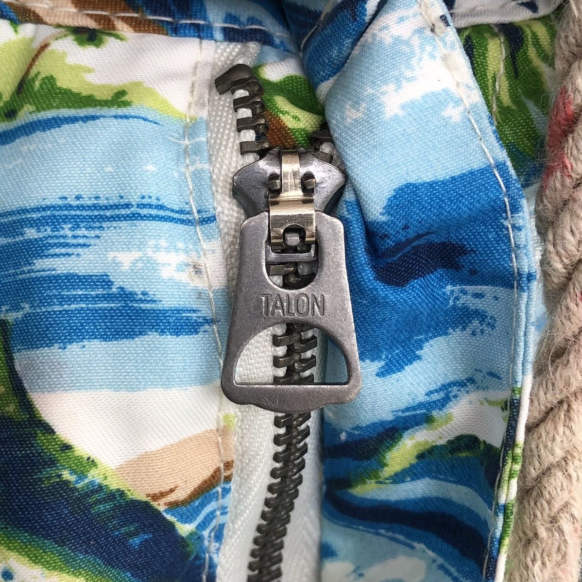 Polo Ralph Lauren Polo Ralph Lauren Hawaiian Short For Swimming Size US 36 / EU 52 - 9 Thumbnail