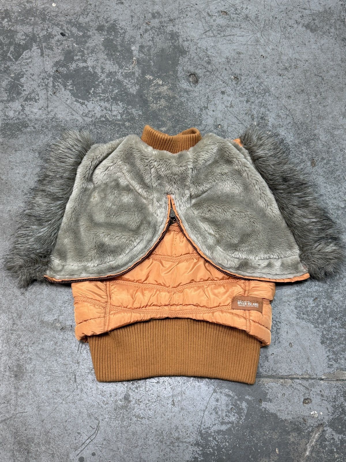 Japanese Brand y2k Technical Vest Size M / US 6-8 / IT 42-44 - 5 Thumbnail