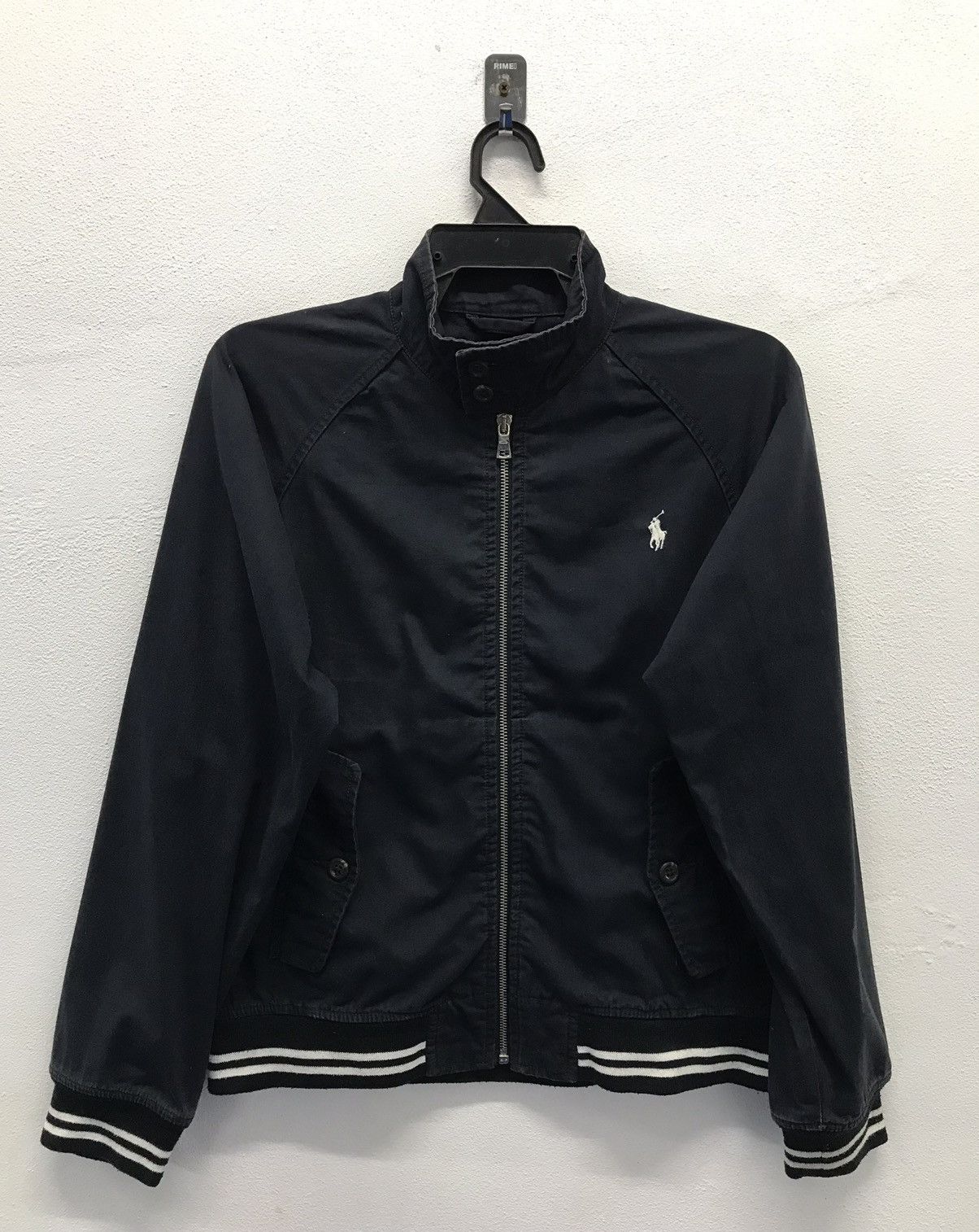 Polo Ralph Lauren × Vintage Vintage Polo by Ralph Lauren Jacket Size US L / EU 52-54 / 3 - 1 Thumbnail