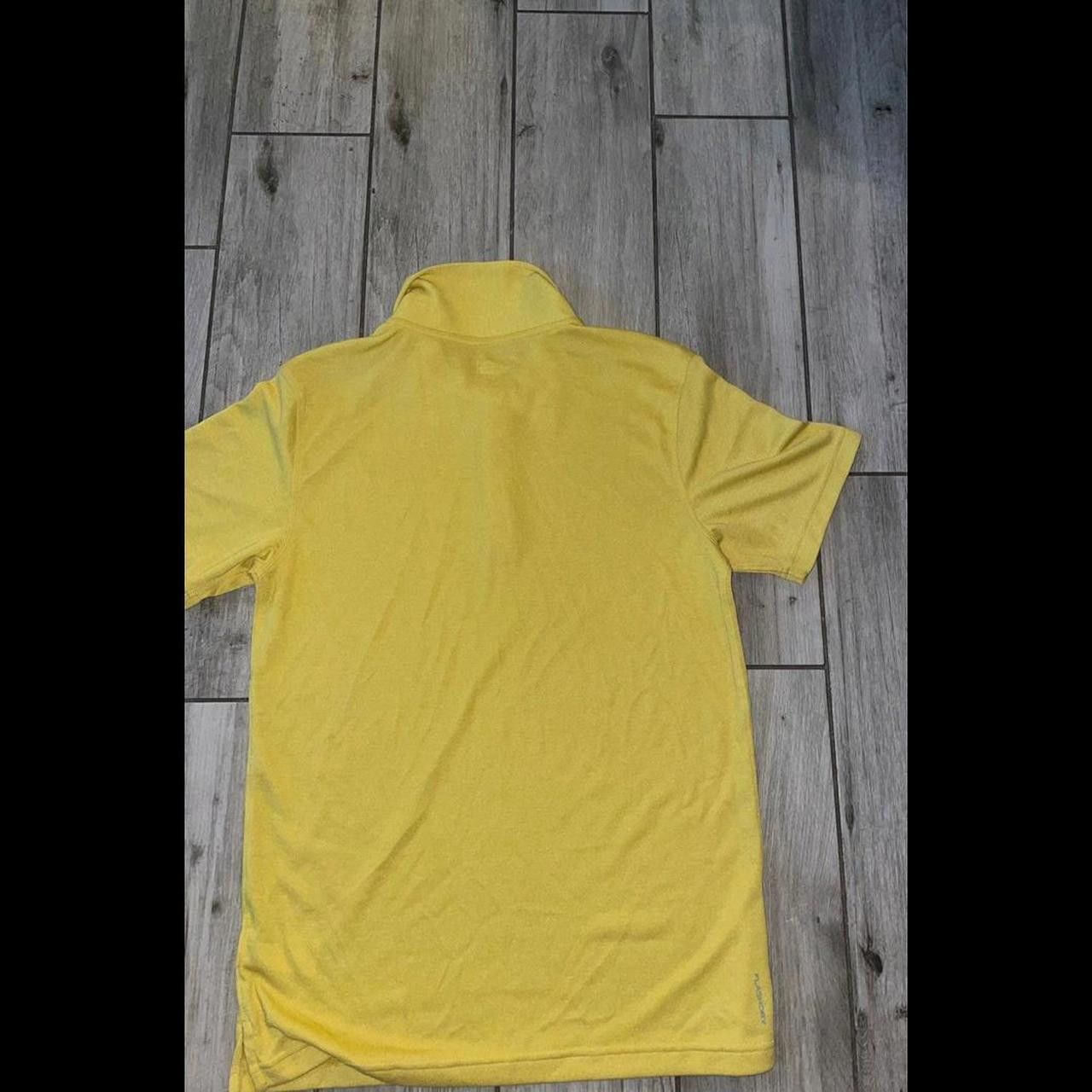 The North Face New Polo Shirt The North F18c Size US S / EU 44-46 / 1 - 5 Thumbnail
