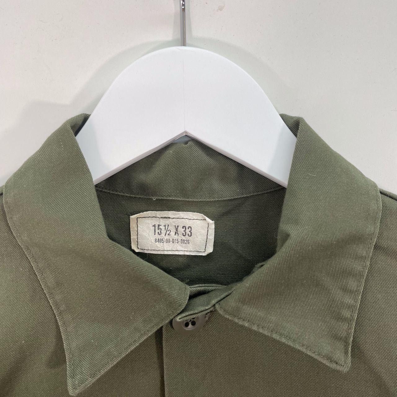 Other Military Jacket Size US XL / EU 56 / 4 - 2 Thumbnail
