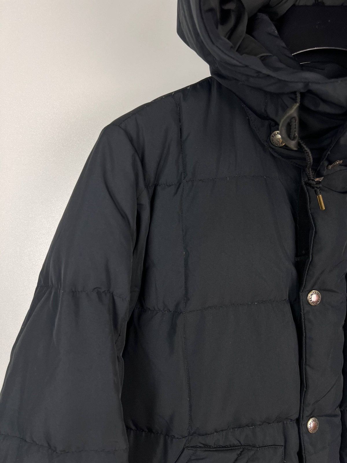 Polo Ralph Lauren Polo Ralph Lauren luxury down jacket woman size M Size M / US 6-8 / IT 42-44 - 11 Thumbnail