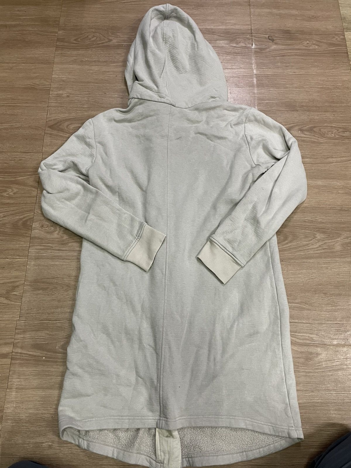 Helmut Lang Helmet lang ny hoodie Size US M / EU 48-50 / 2 - 7 Thumbnail