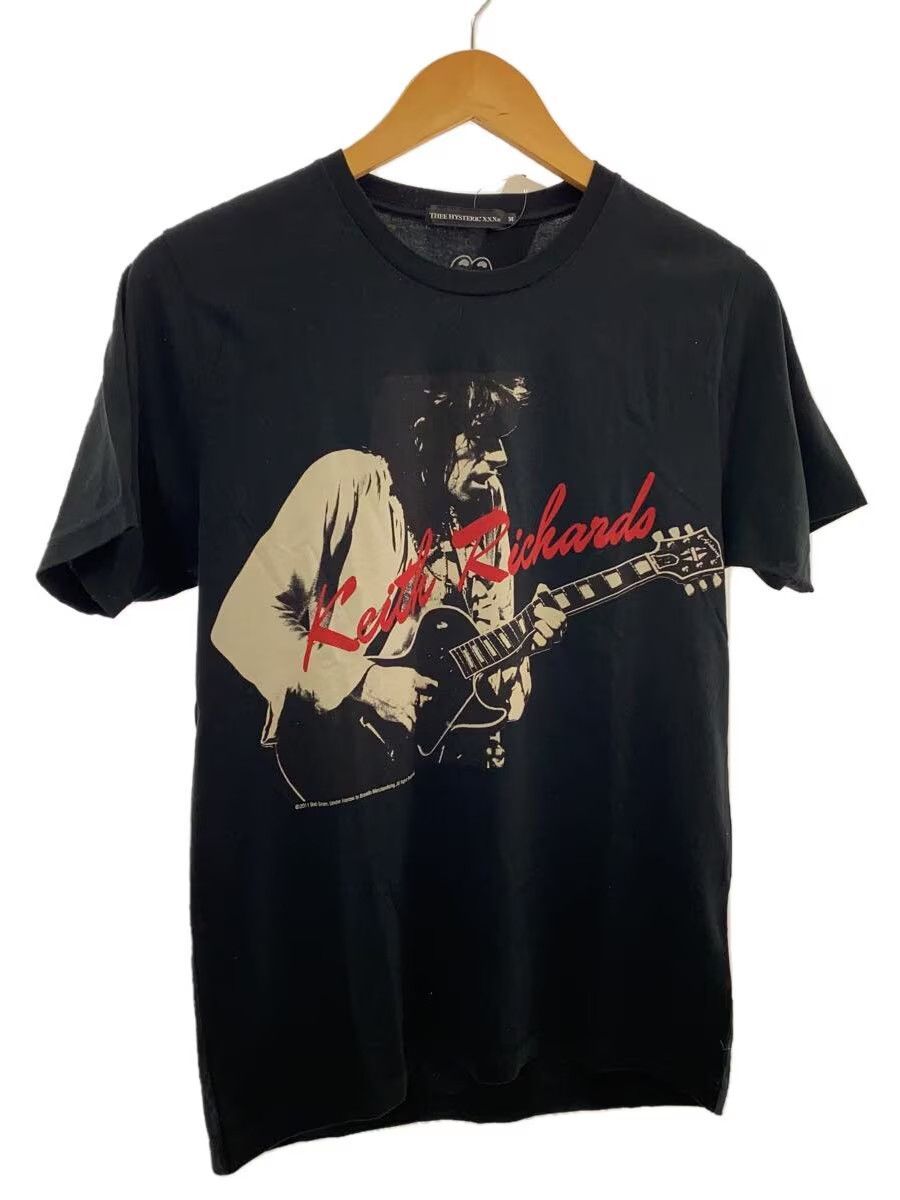 Keith Richards Rolling Stones Tee