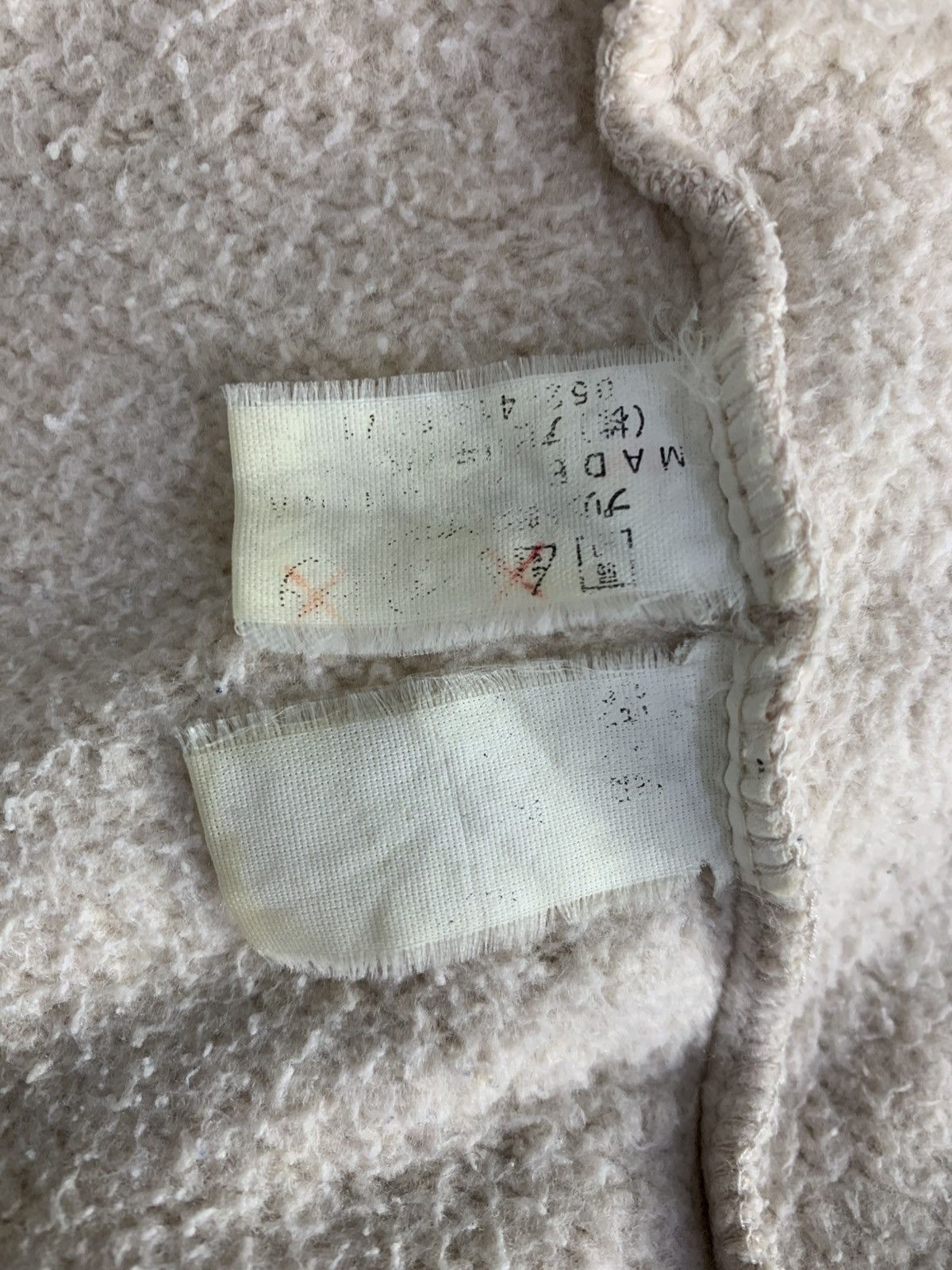 Vintage Vintage Shore Surfstreet JapaneseBrand Surfstyle Sweatshirt Size US XL / EU 56 / 4 - 9 Thumbnail