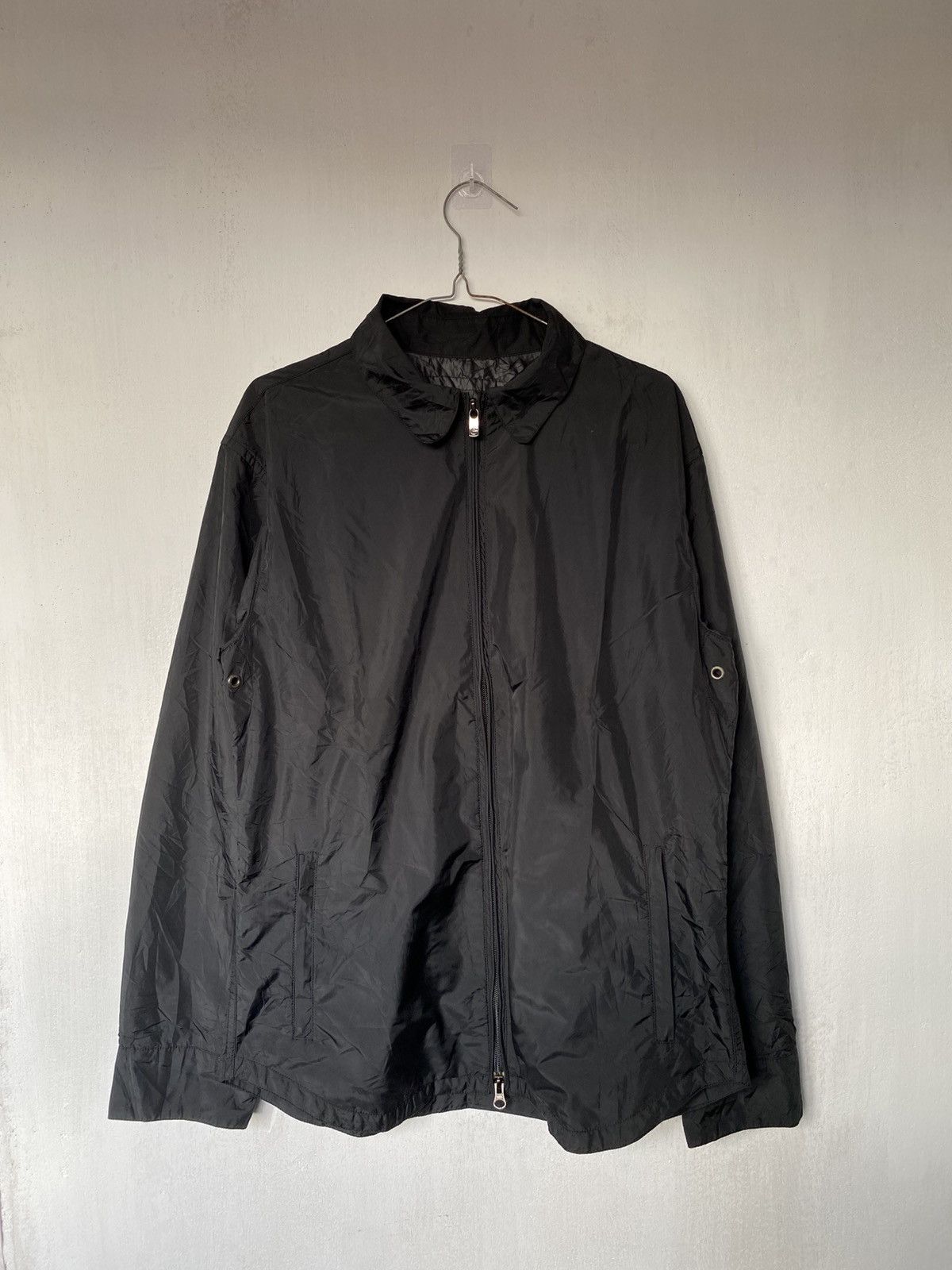 Armani Collezioni Armani Collezioni Jacket Size US M / EU 48-50 / 2 - 1 Thumbnail