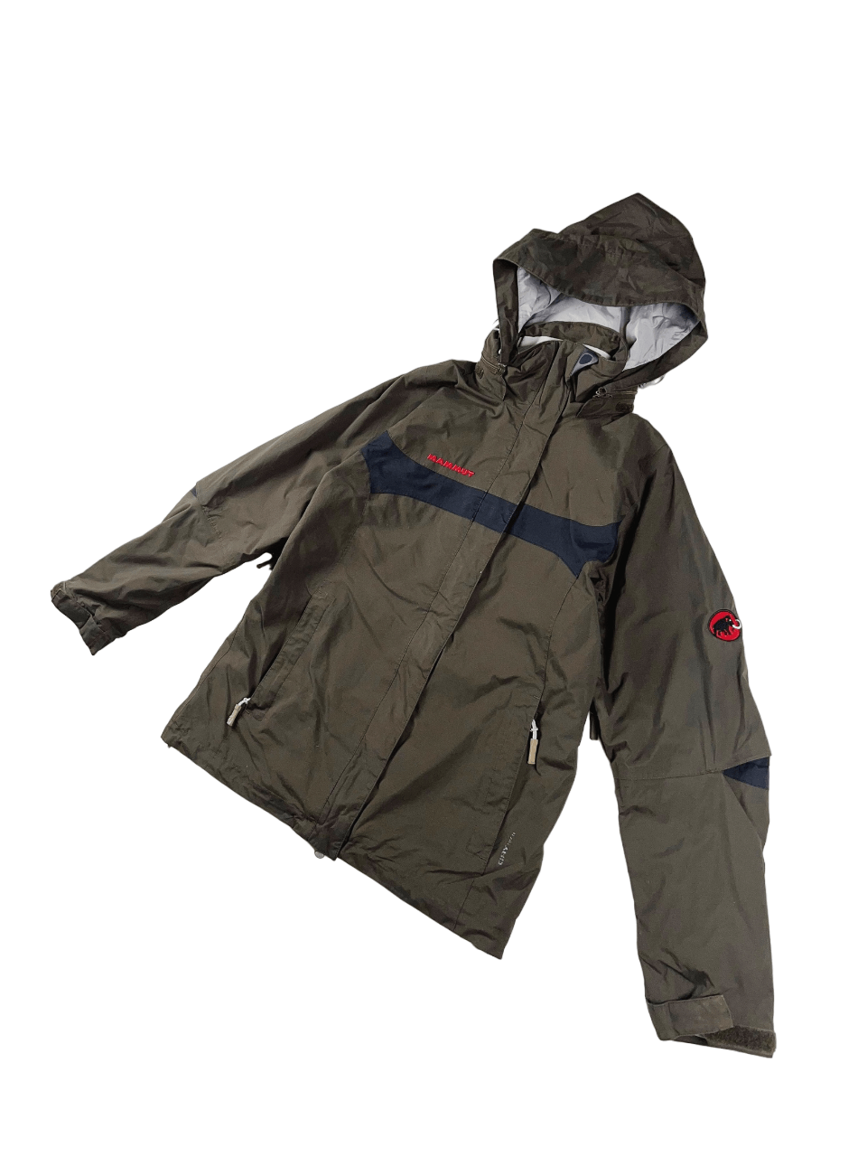 Mammut Jacket S