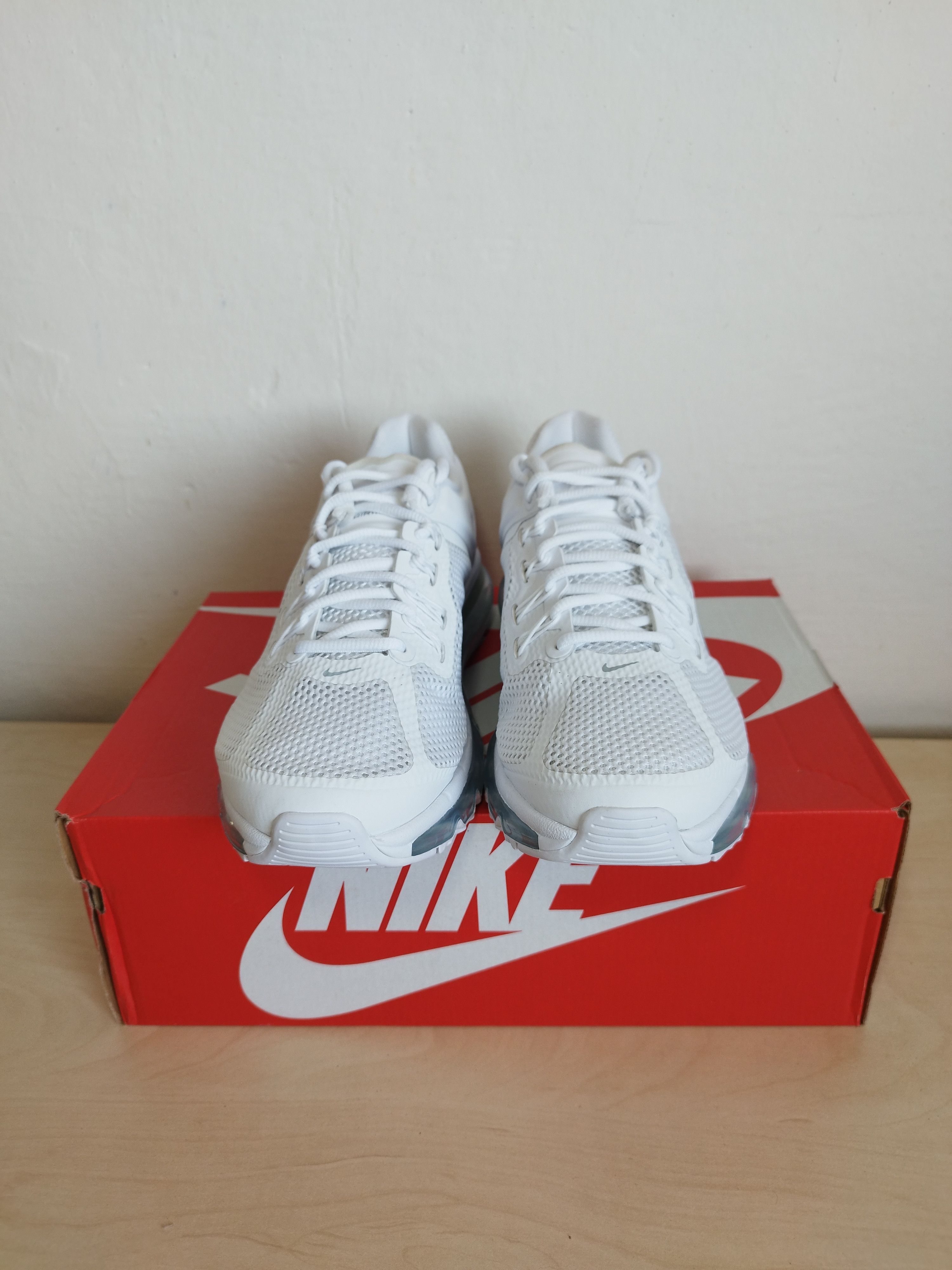Nike Nike air max 2013 Size US 10 / EU 43 - 6 Thumbnail