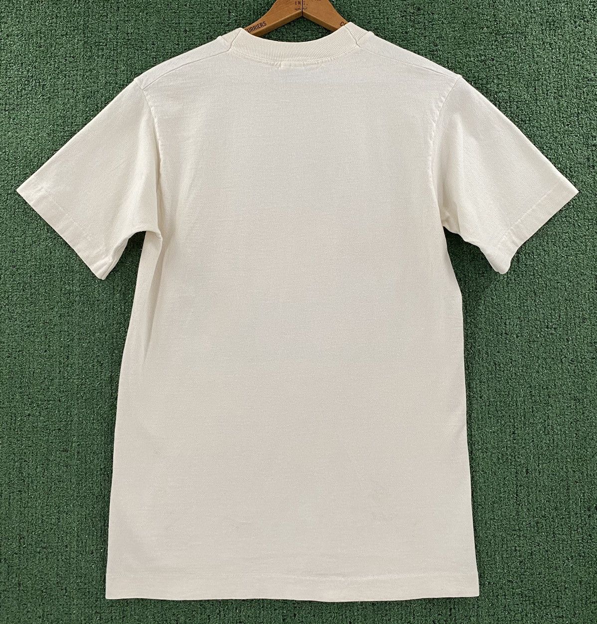 Vintage VTG 1996 Atlanta Peachtree Road Race T-Shirt Men’s XS Size US XS / EU 42 / 0 - 5 Thumbnail