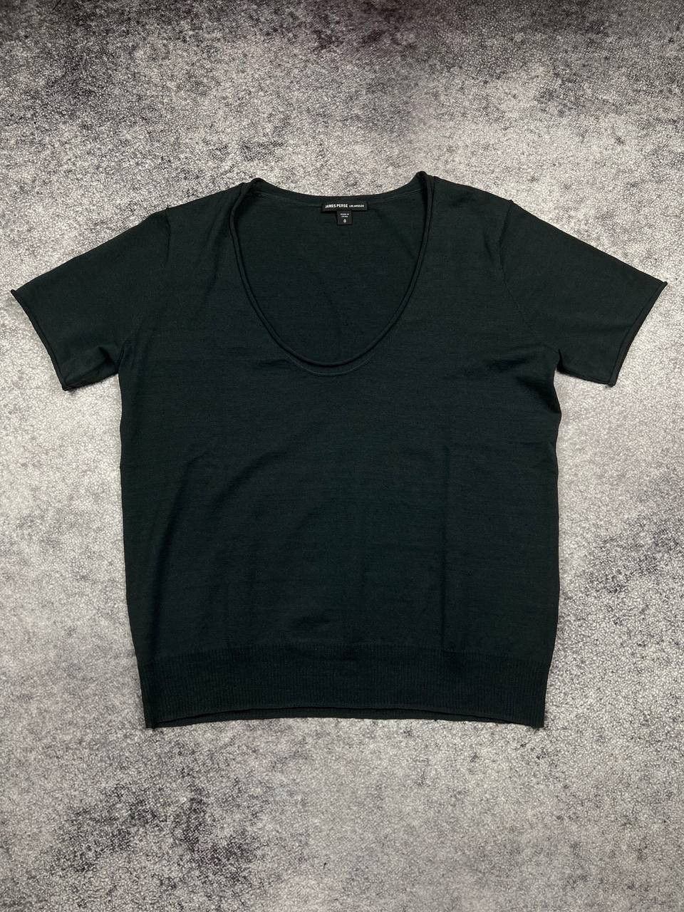 James Perse James Perse T-Shirt Avant Garde Size US XS / EU 42 / 0 - 1 Thumbnail