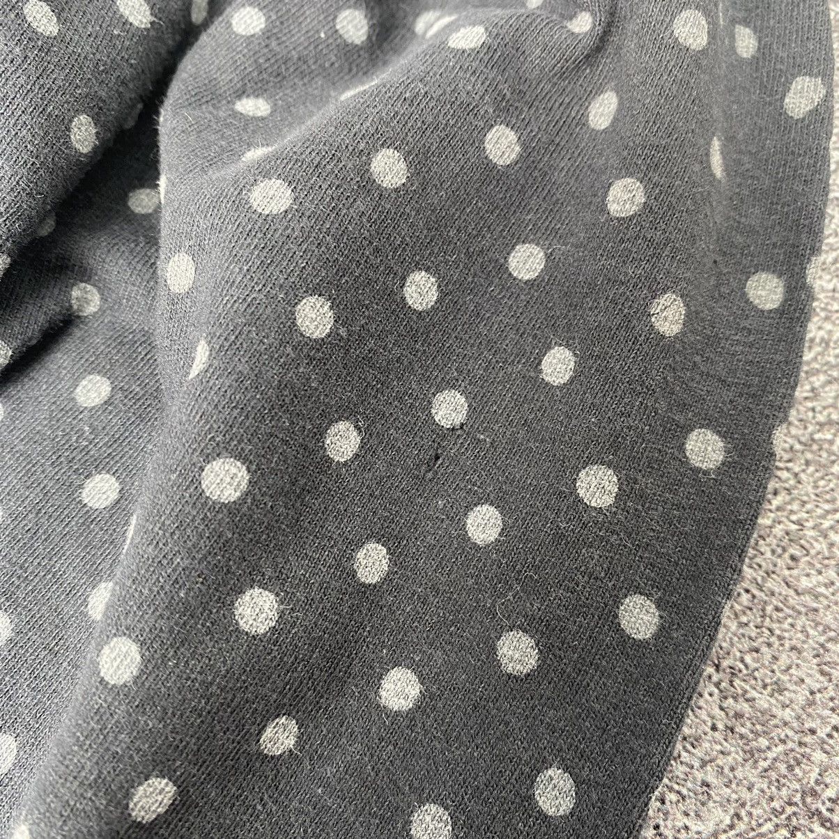 Vintage Vintage Rare Freshjive Grenade Bomb Polkadot Tees Size US L / EU 52-54 / 3 - 5 Thumbnail