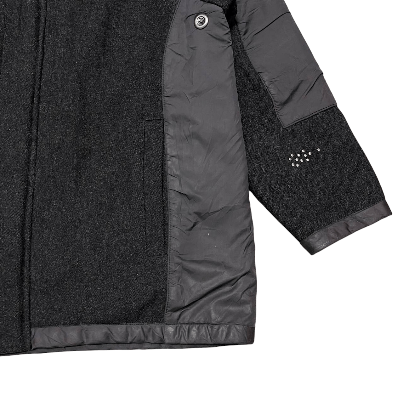 General Research BBNR Bombonera Wool Jacket Made in Japan Size US M / EU 48-50 / 2 - 4 Thumbnail