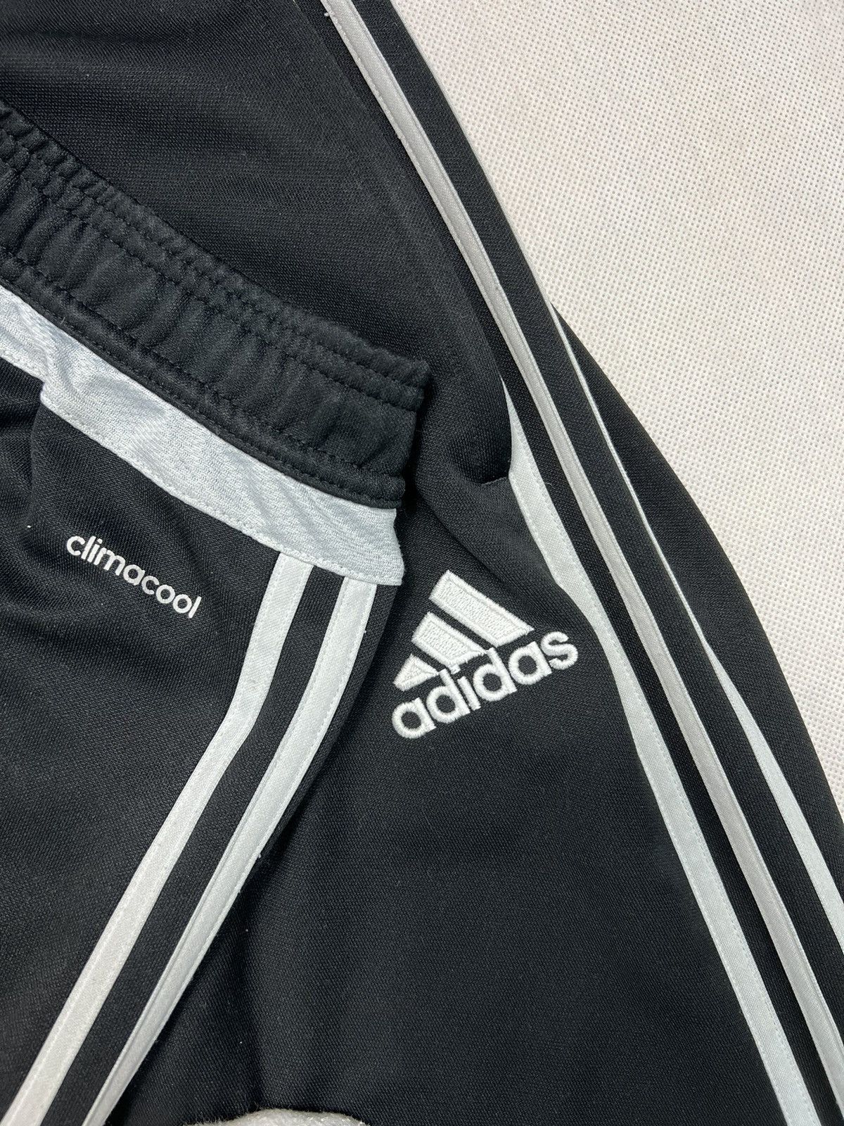 Adidas Pants Adidas black Size US 32 / EU 48 - 3 Thumbnail