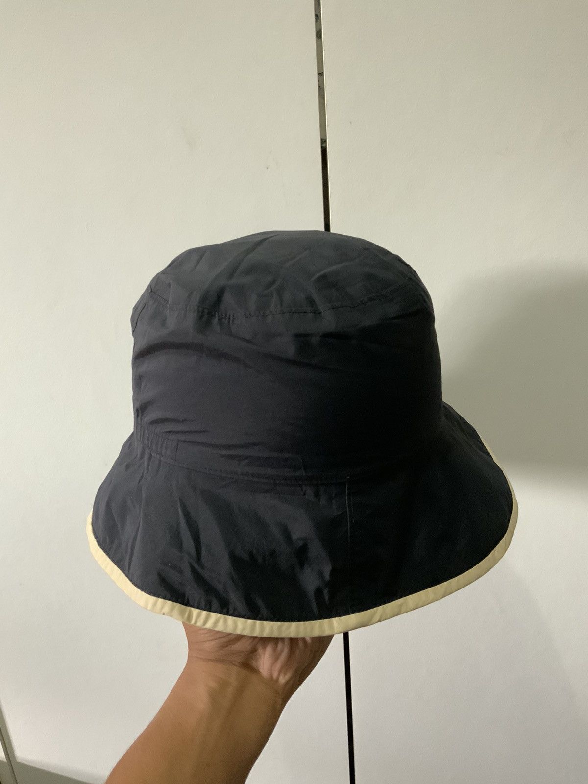 Goretex Les Belles Modes Goretex Reversible Hat Size ONE SIZE - 11 Thumbnail