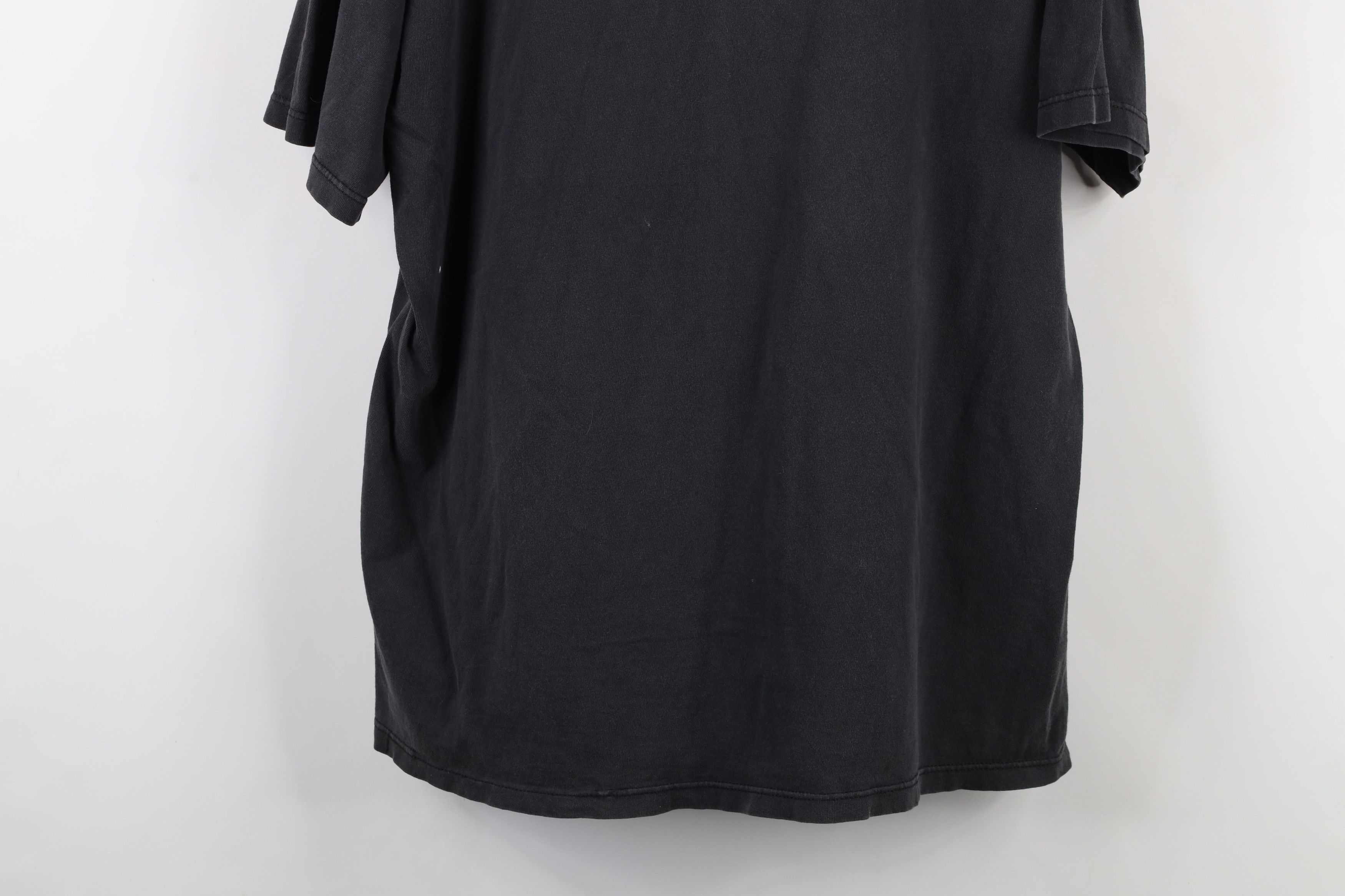 Tommy Hilfiger × Vintage Vintage 90s Tommy Hilfiger Athletics Spell Out T-Shirt USA Size US L / EU 52-54 / 3 - 13 Thumbnail