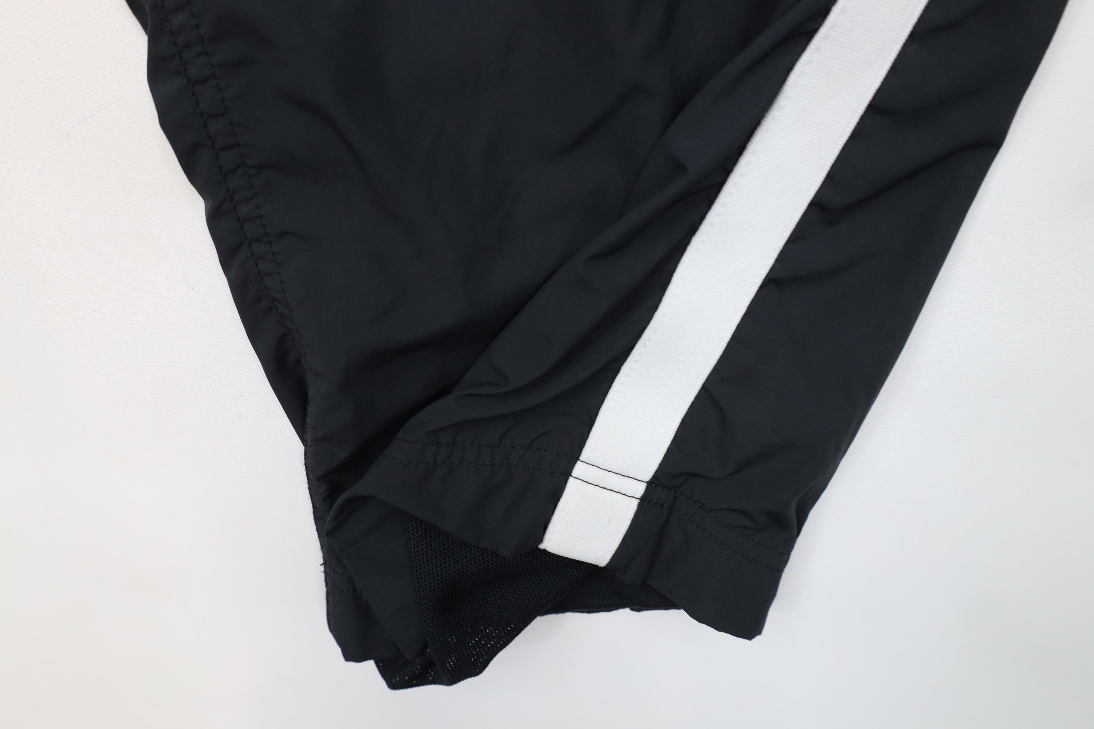 Nike Vintage Y2K Nike Travis Scott Mini Swoosh Wide Leg Pants Size 36" / US 14 / IT 50 - 5 Thumbnail