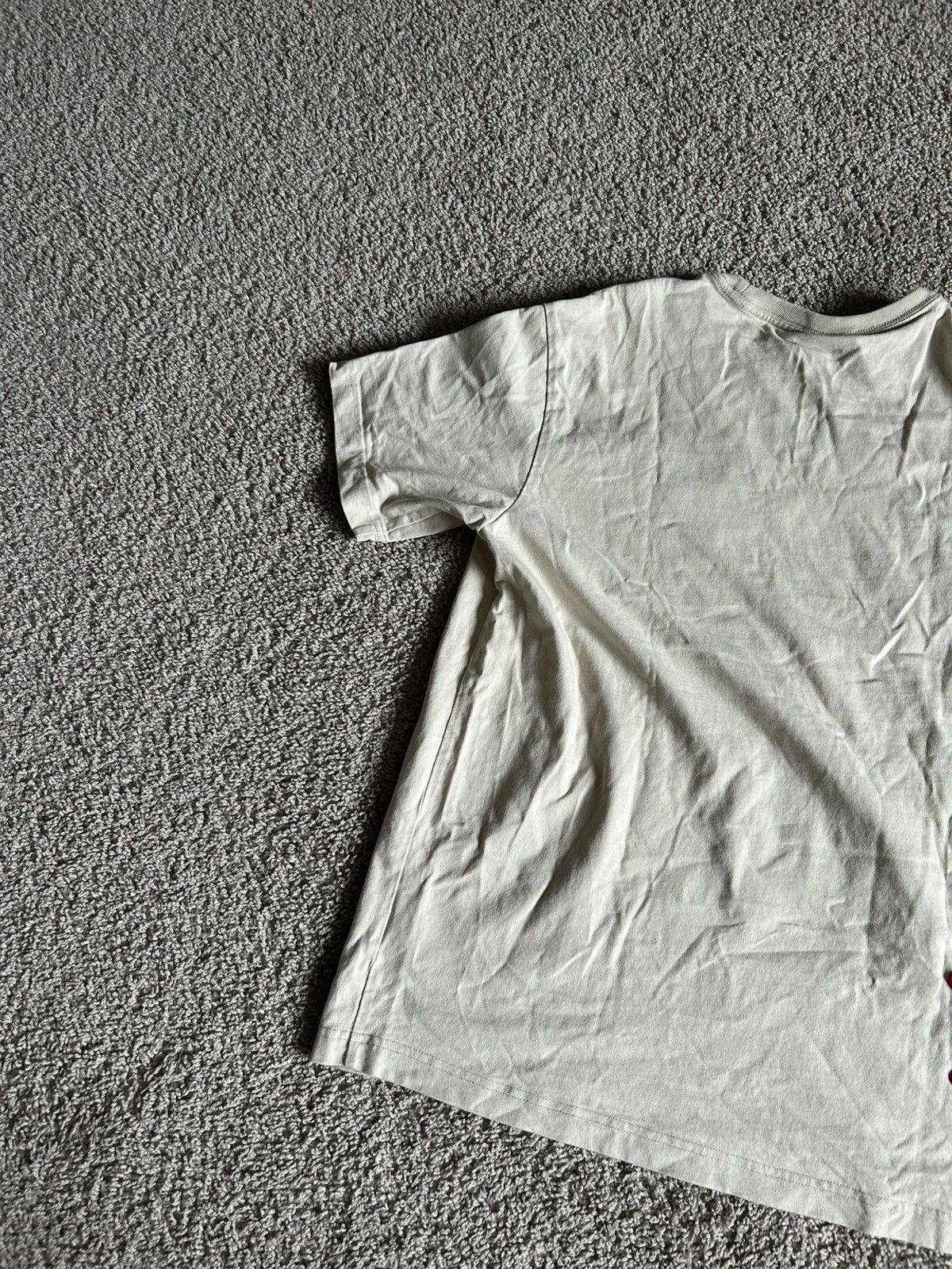 Broken Planet Broken Planet Market Skeleton T-Shirt Size Medium Size US M / EU 48-50 / 2 - 8 Thumbnail